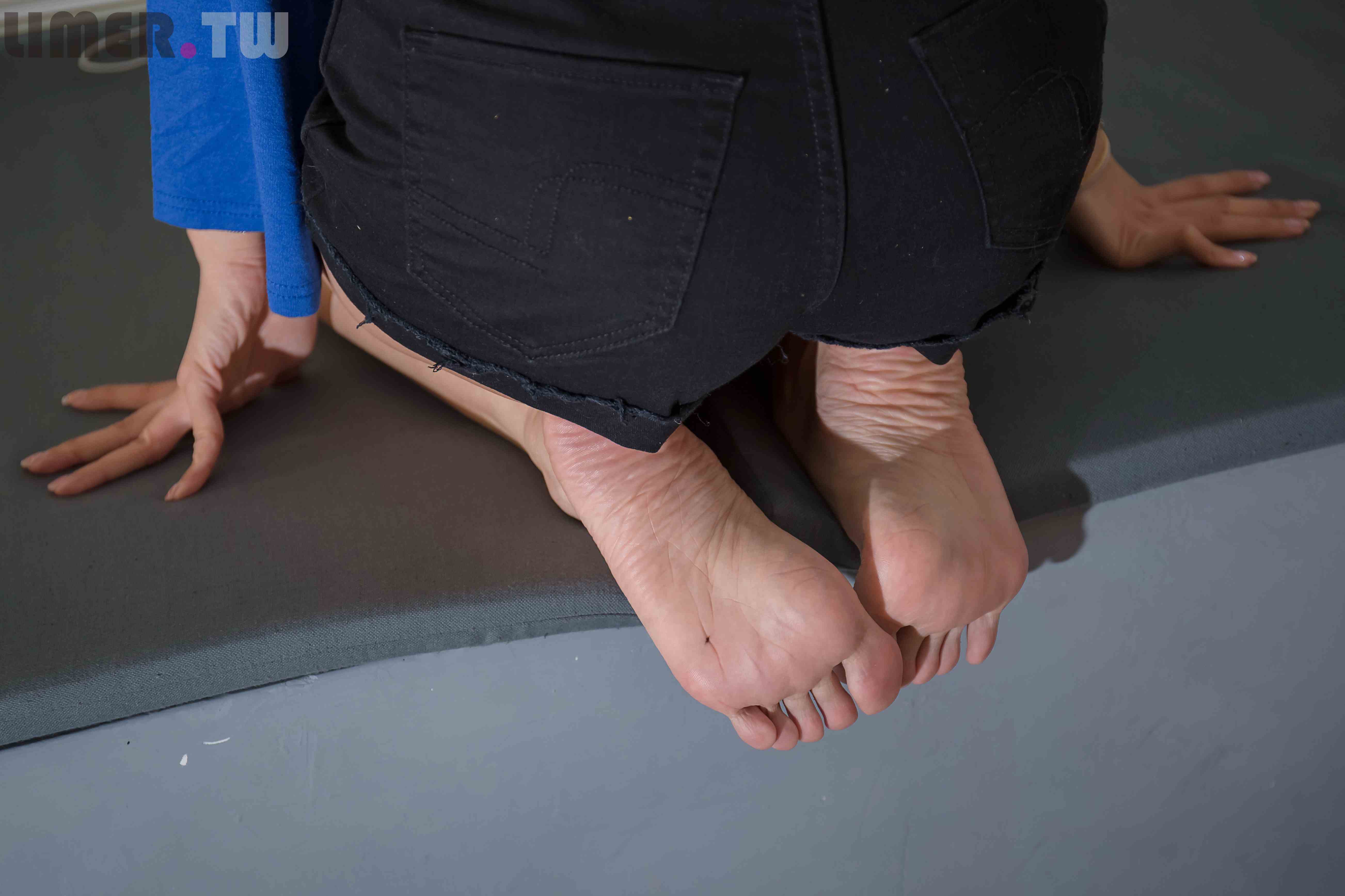 China Beauty Legs and feet 635