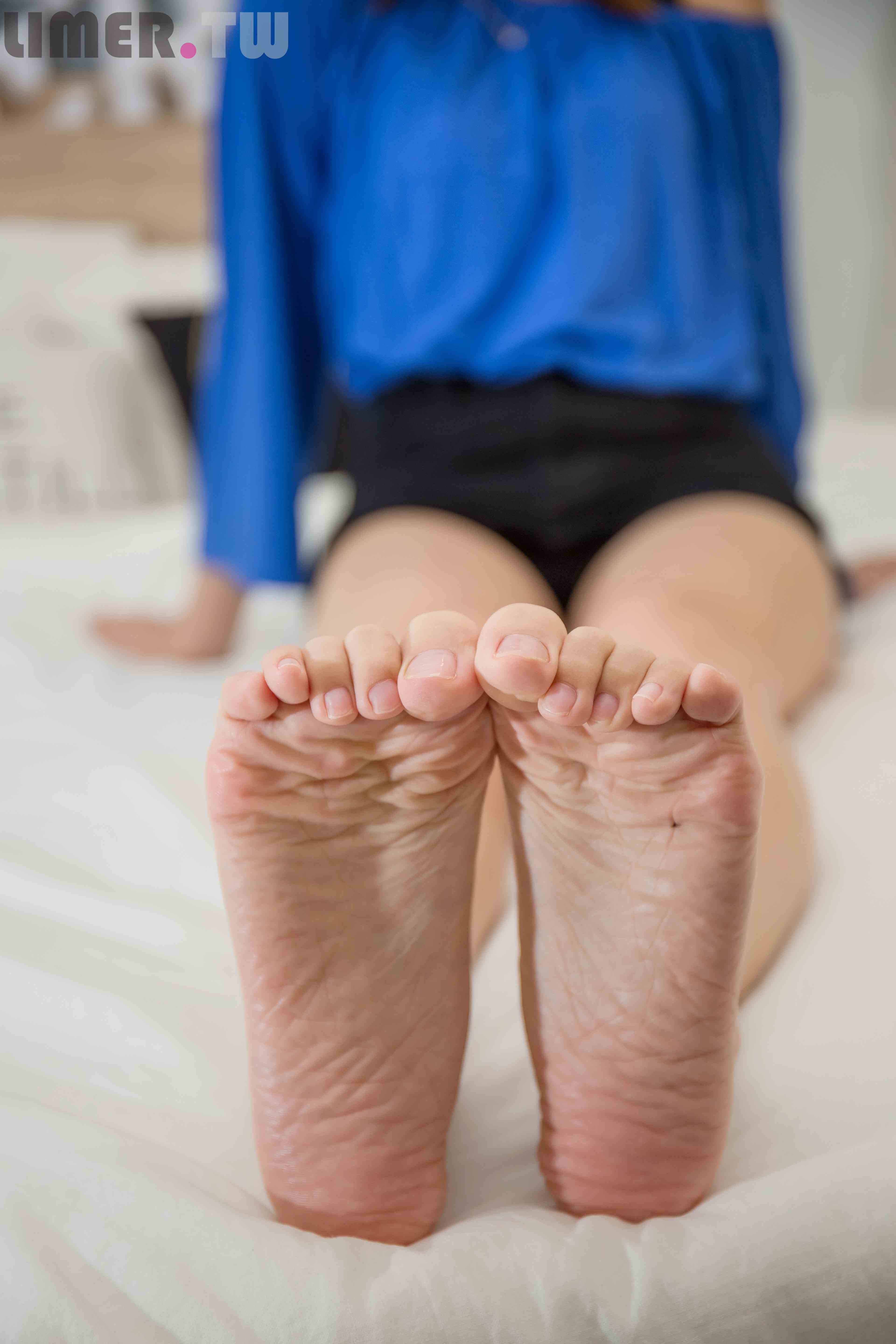 China Beauty Legs and feet 635