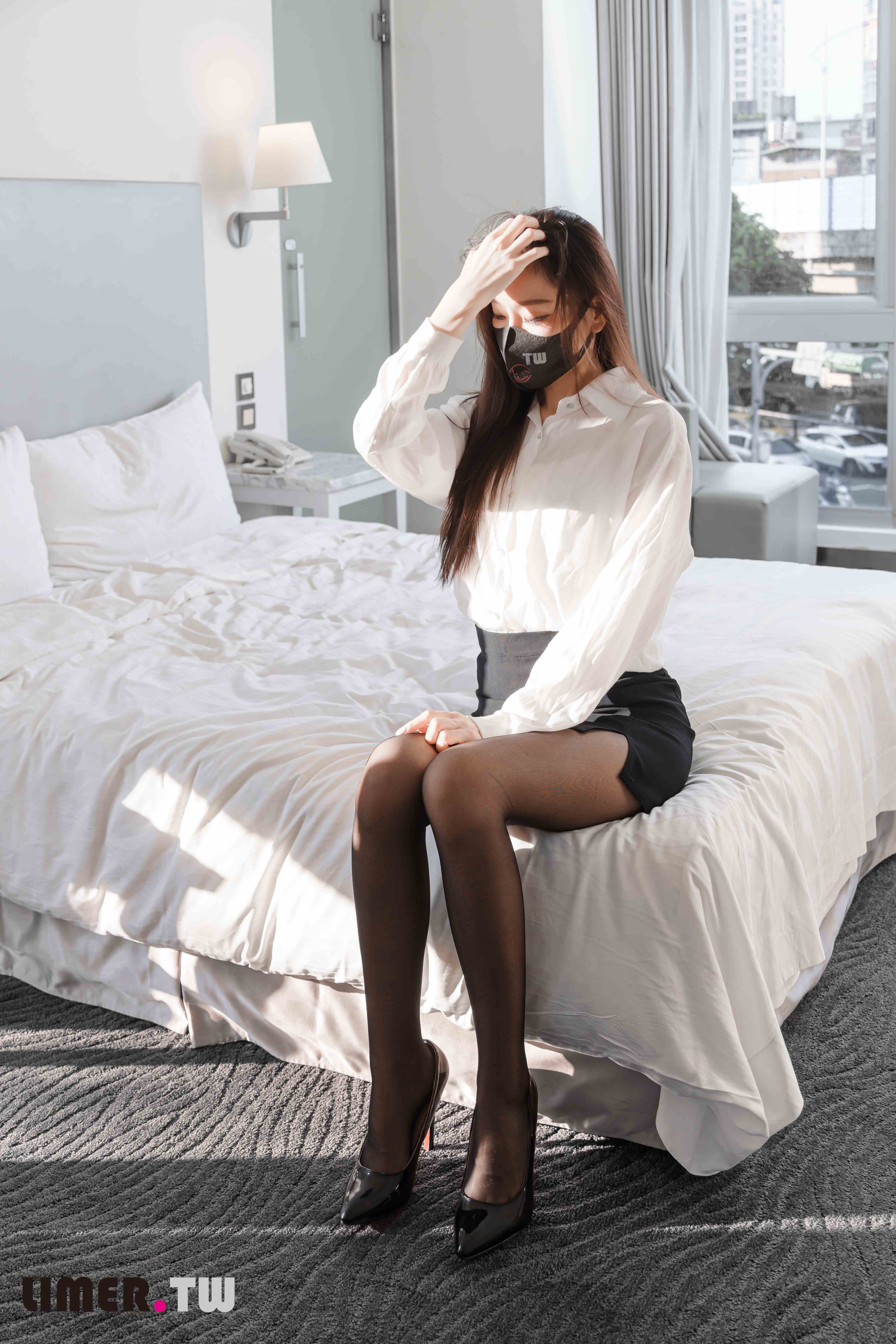 China Beauty Legs and feet 636