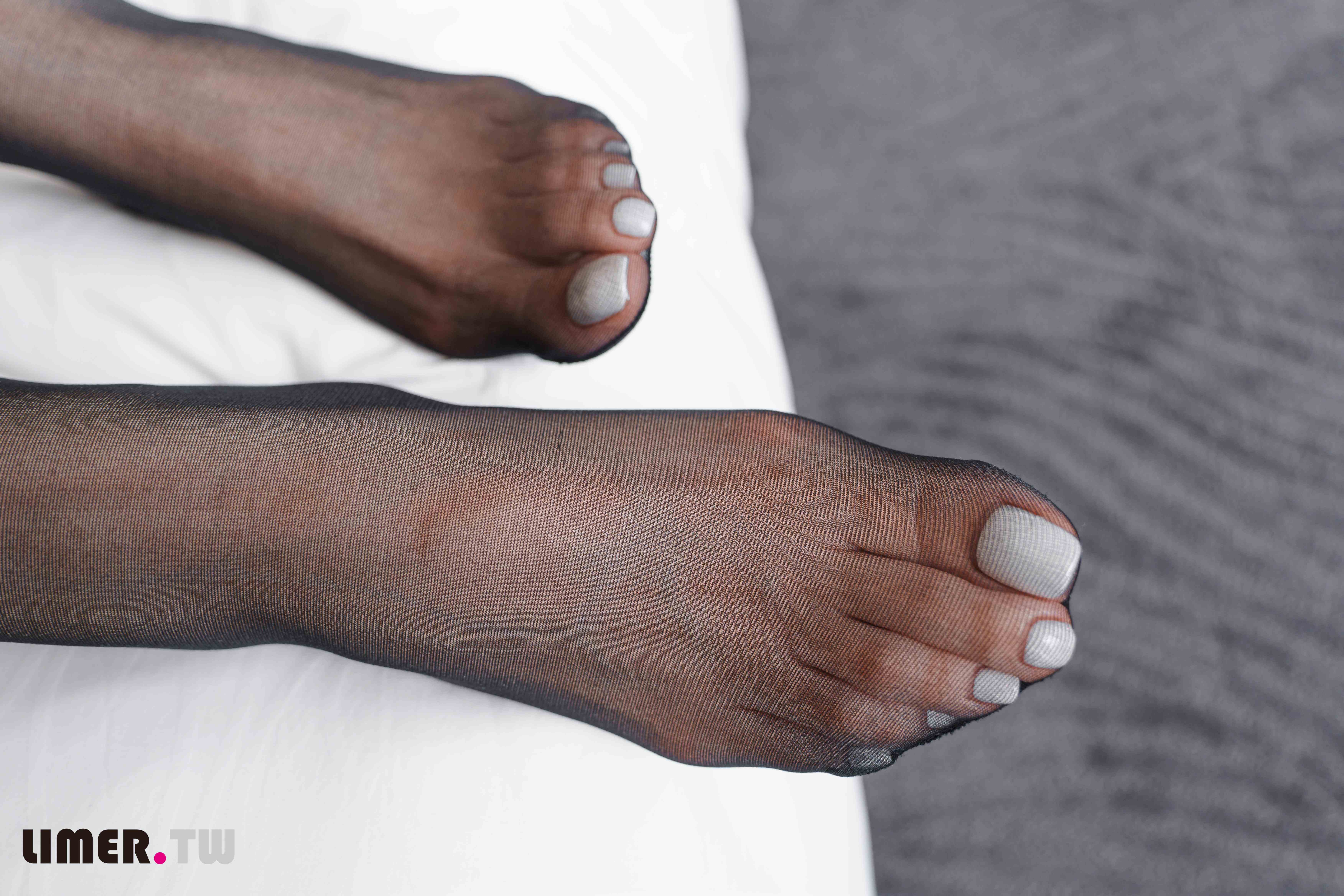 China Beauty Legs and feet 636