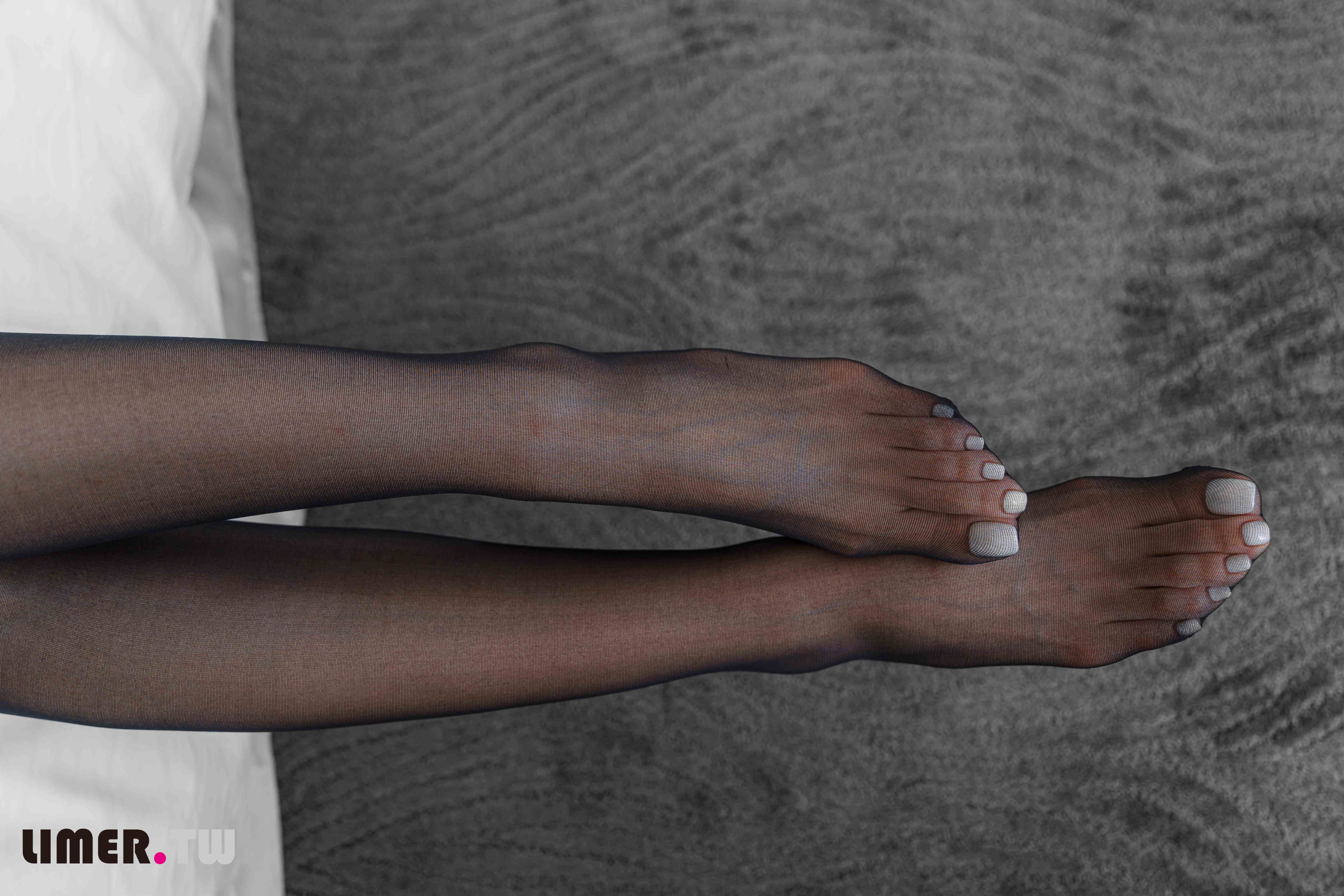 China Beauty Legs and feet 636