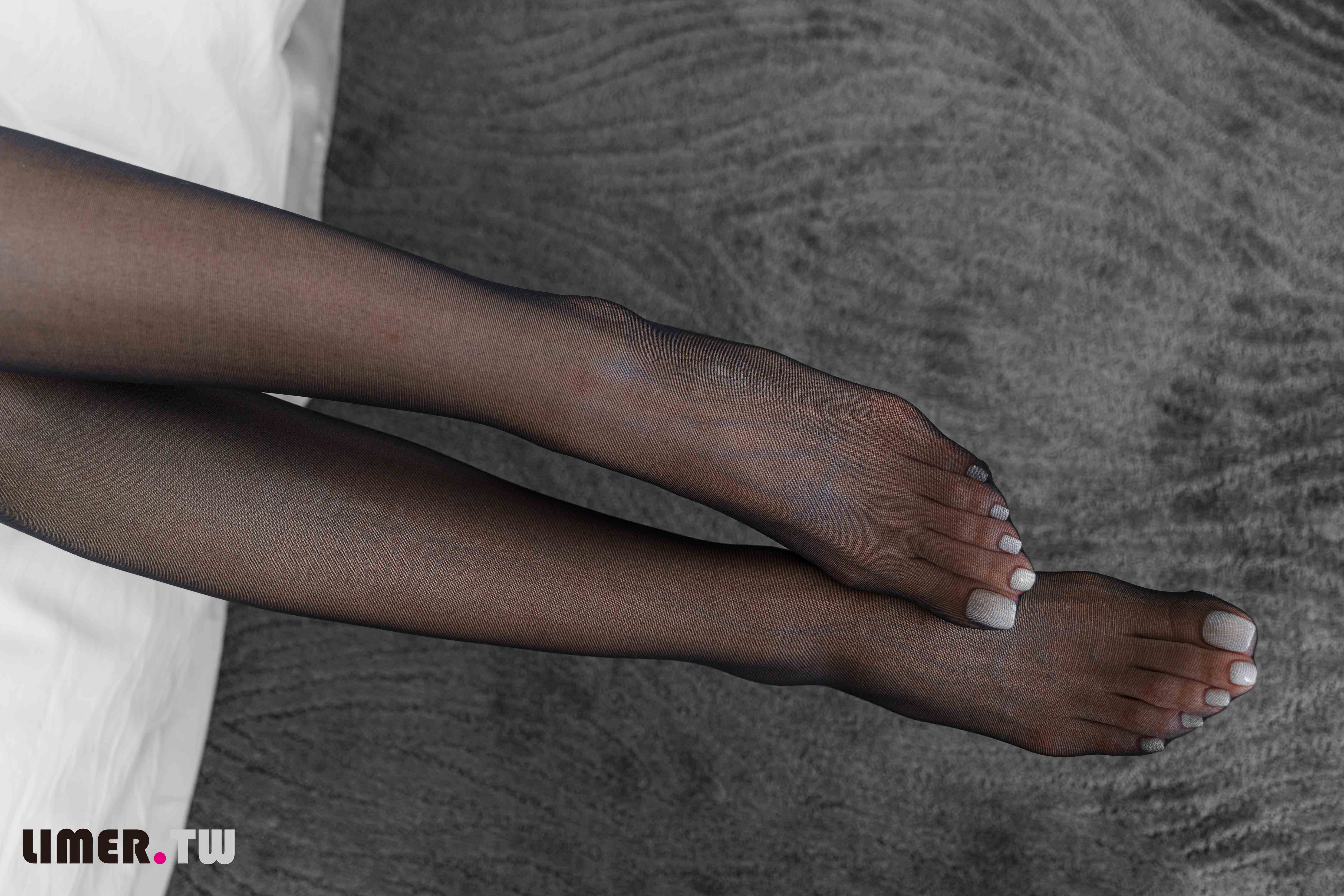 China Beauty Legs and feet 636