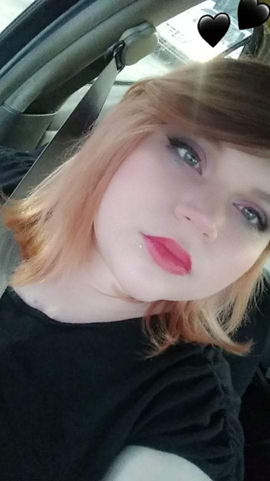 Erin Loraine godfried