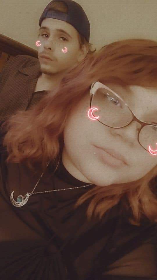 Erin Loraine godfried