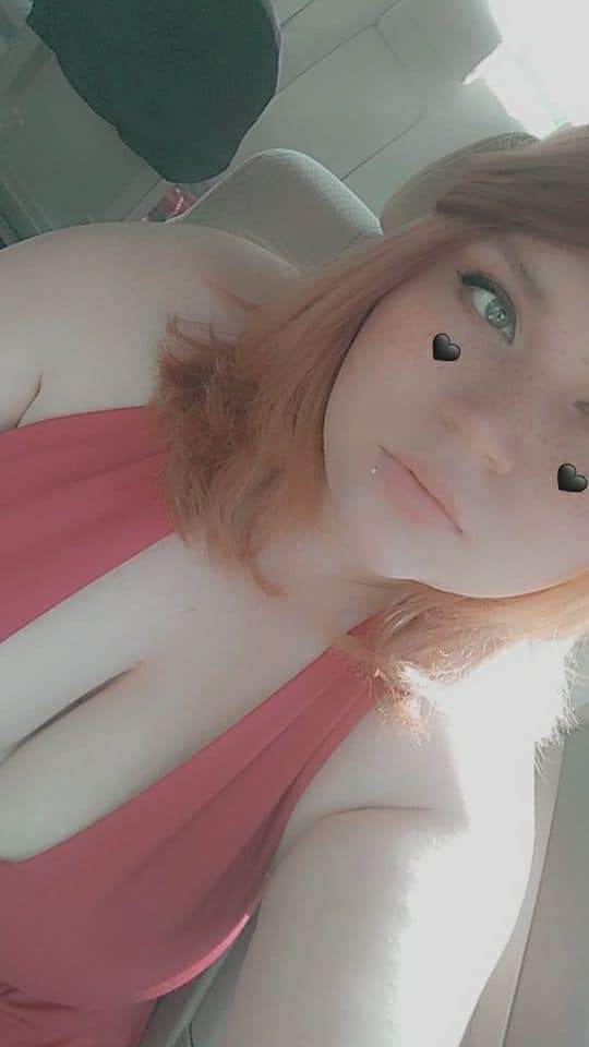 Erin Loraine godfried