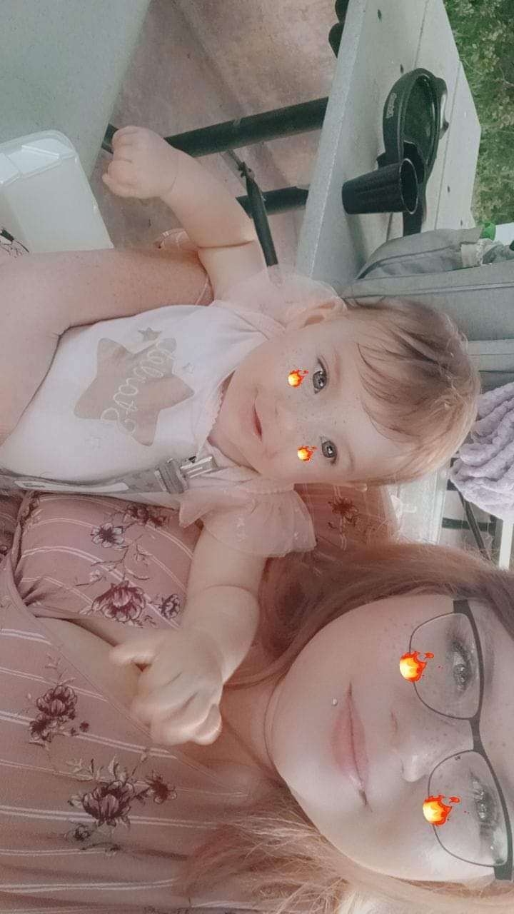 Erin Loraine godfried