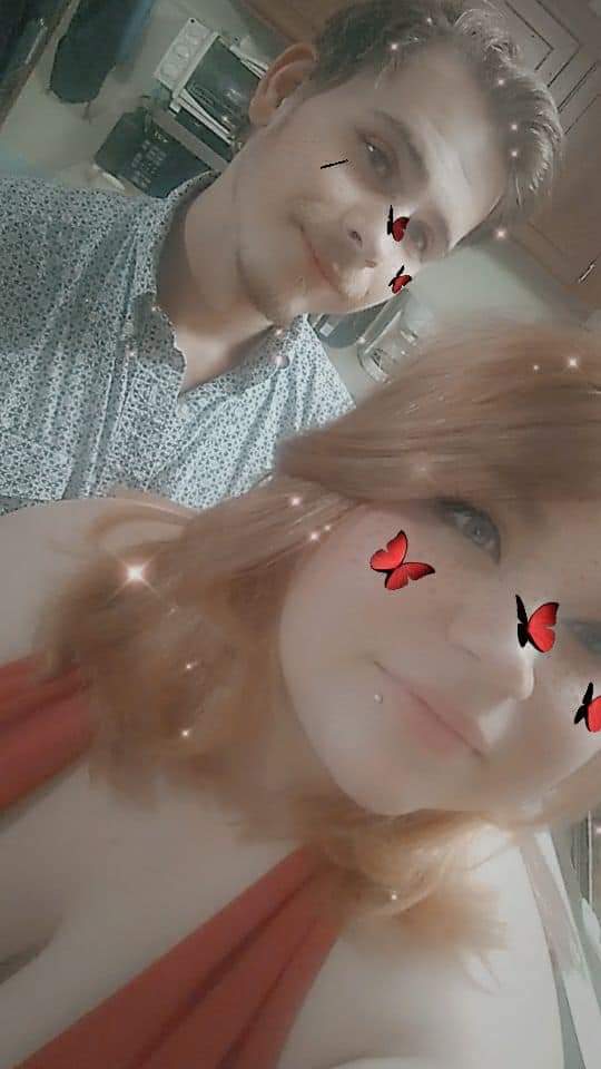 Erin Loraine godfried