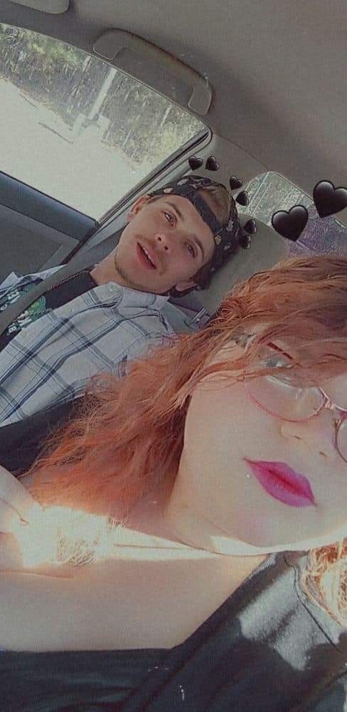 Erin Loraine godfried