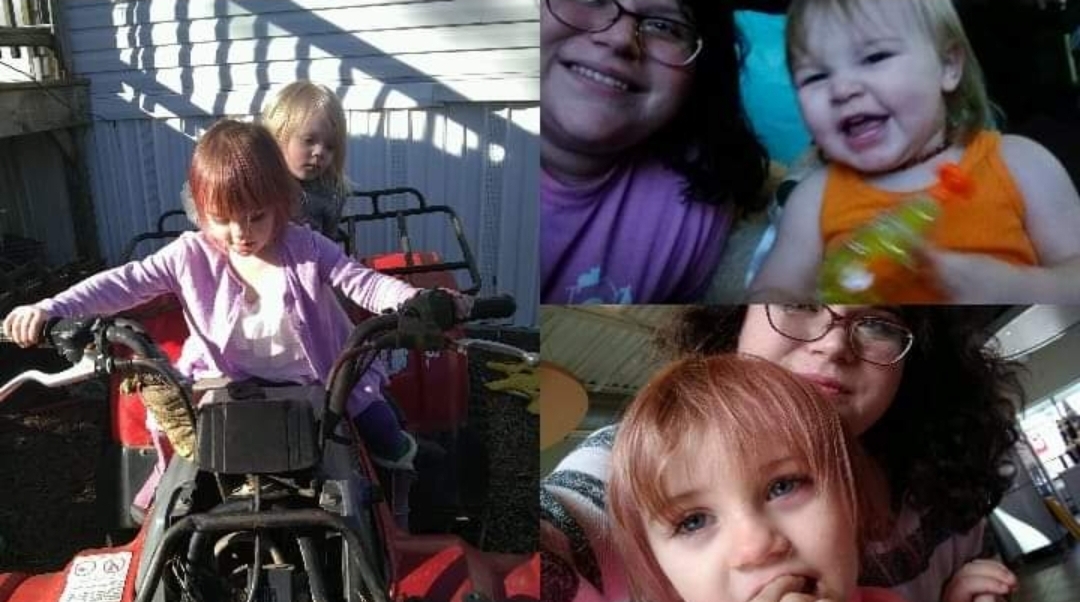 Erin Loraine godfried