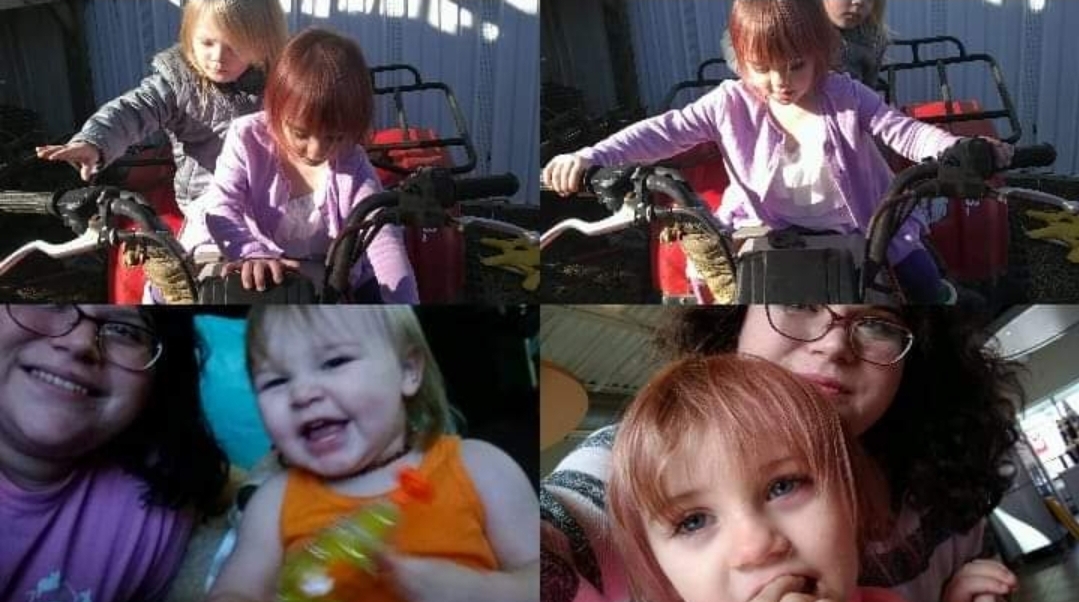 Erin Loraine godfried