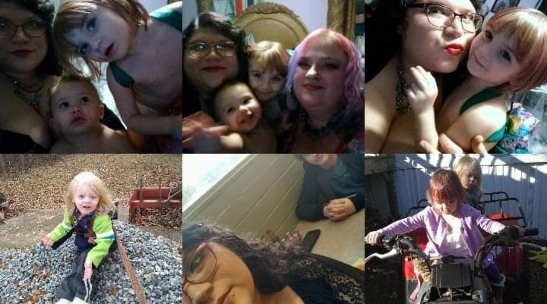 Erin Loraine godfried