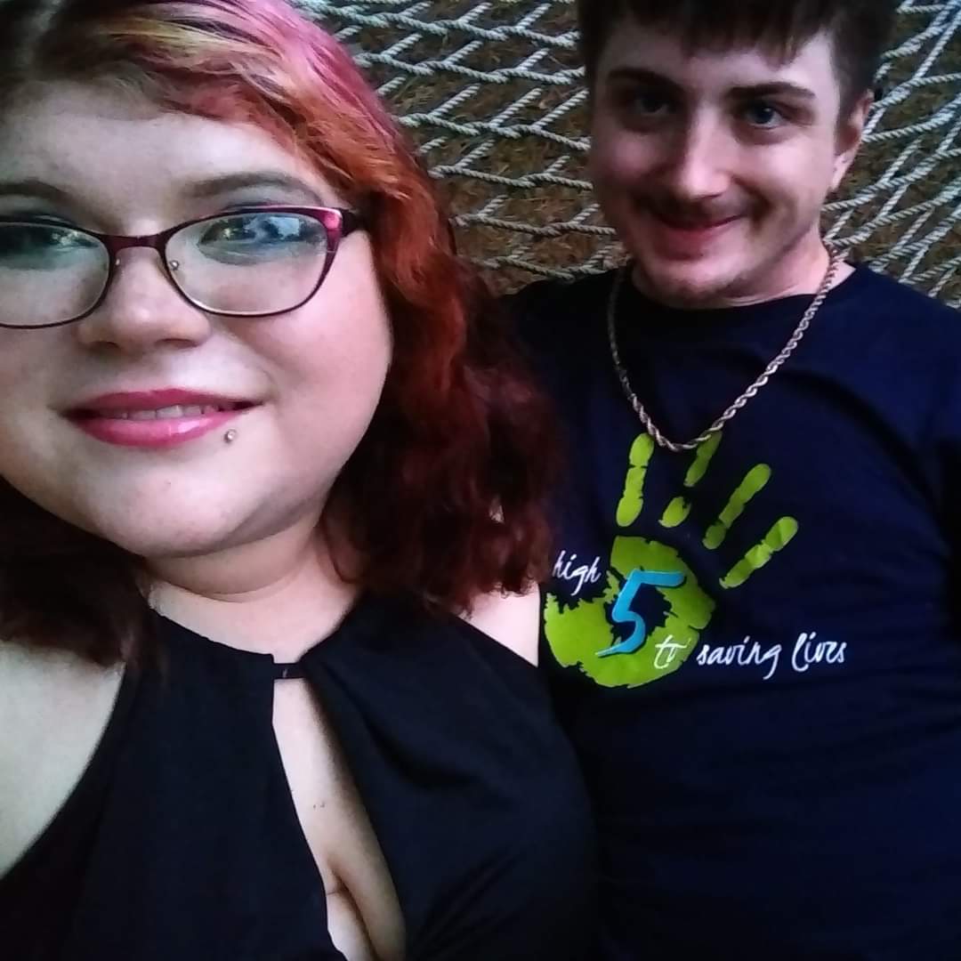 Erin Loraine godfried