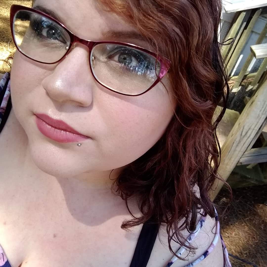 Erin Loraine godfried