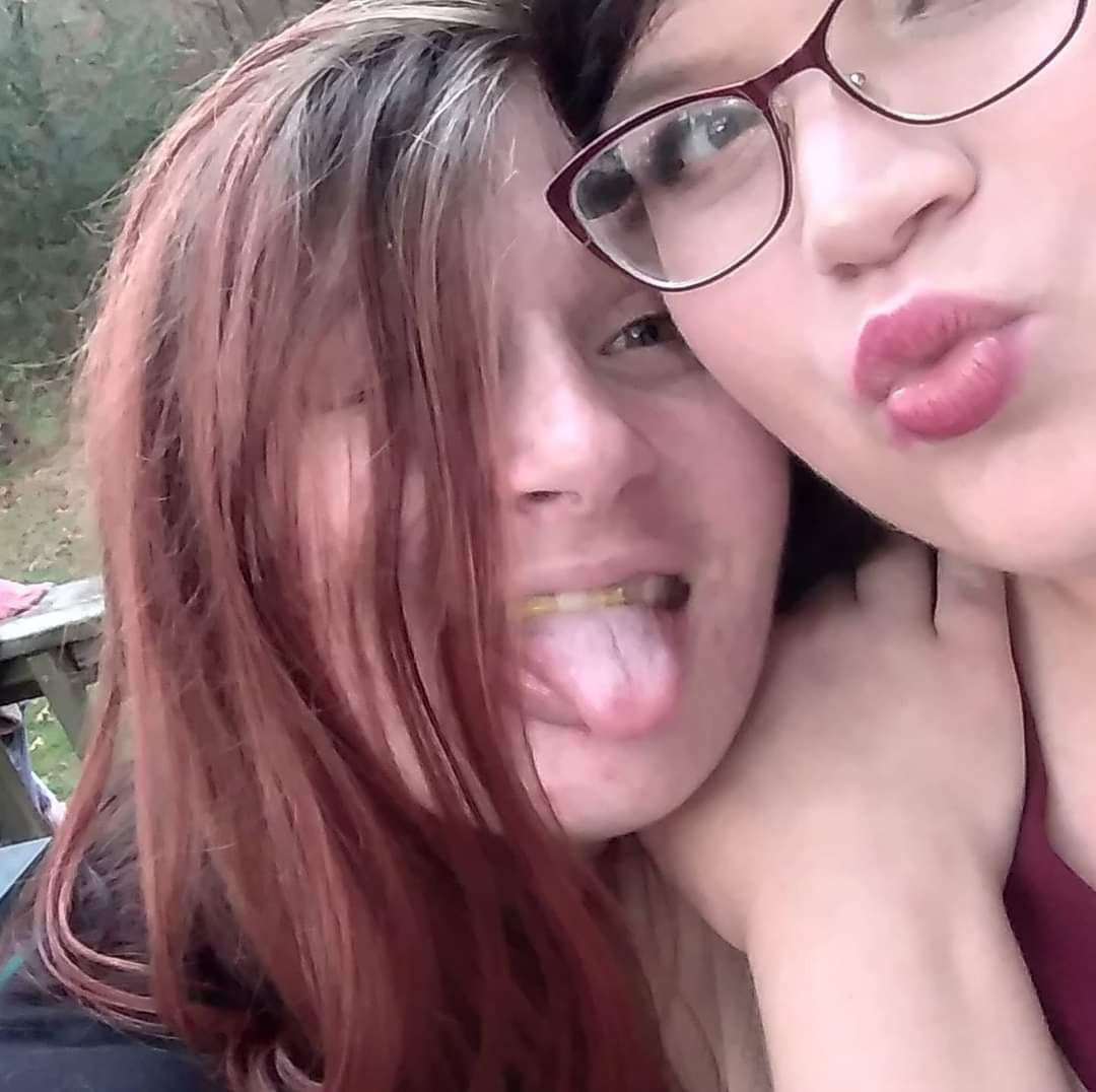 Erin Loraine godfried