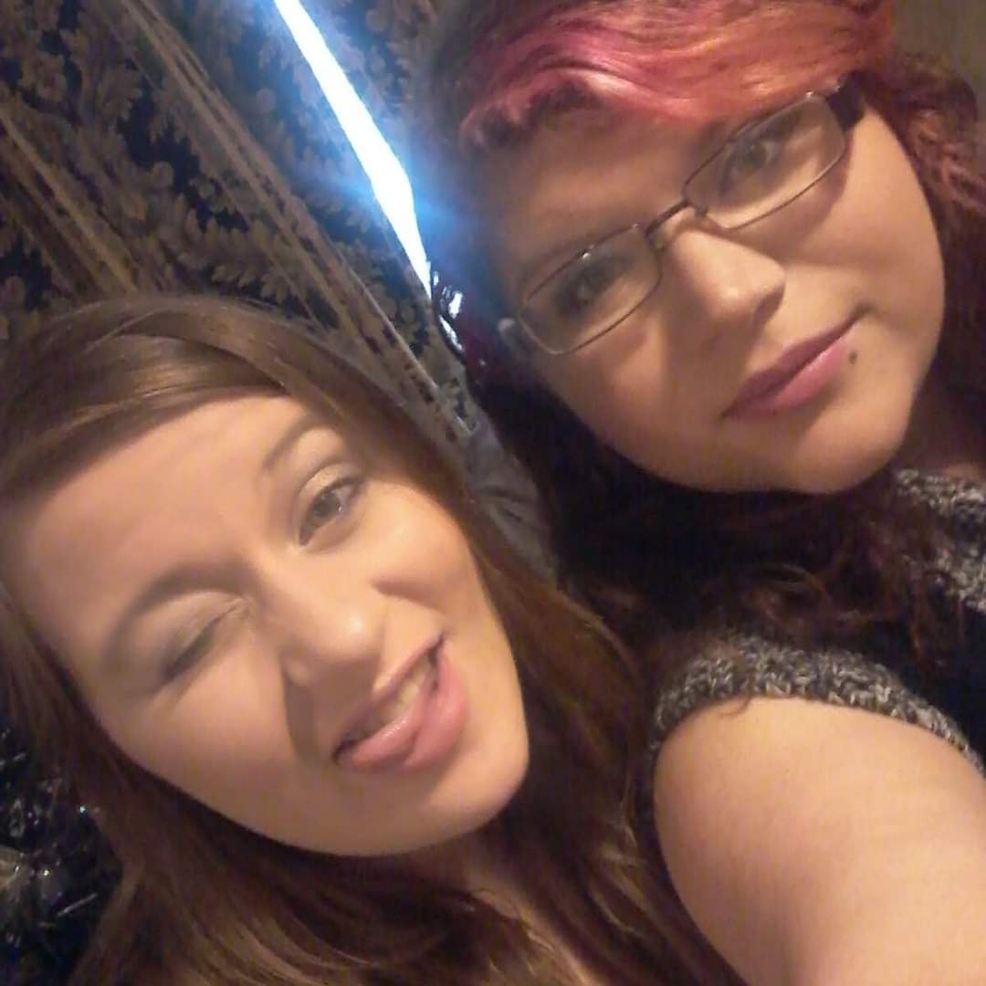 Erin Loraine godfried