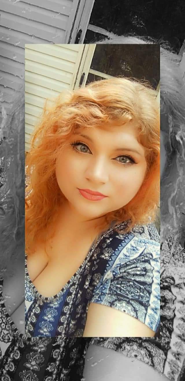 Erin Loraine godfried