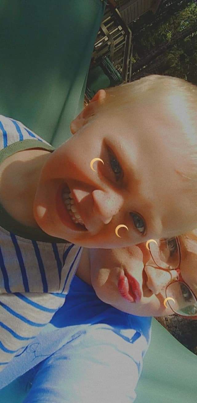 Erin Loraine godfried