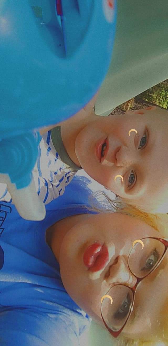 Erin Loraine godfried