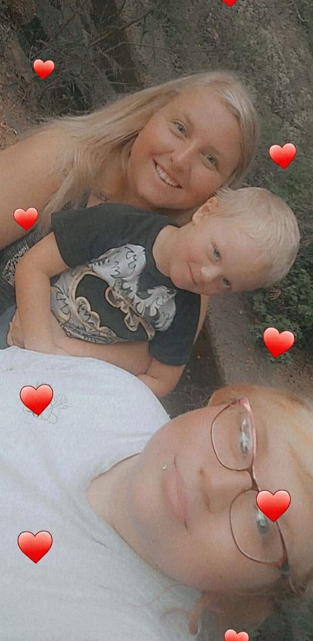 Erin Loraine godfried