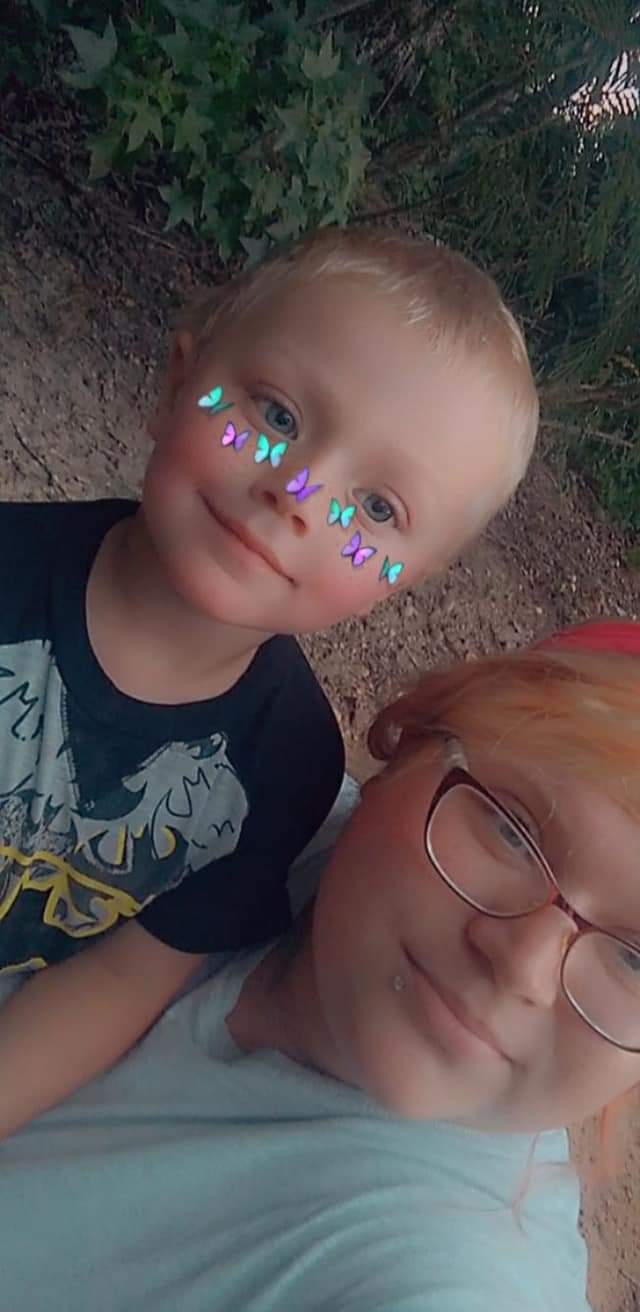 Erin Loraine godfried