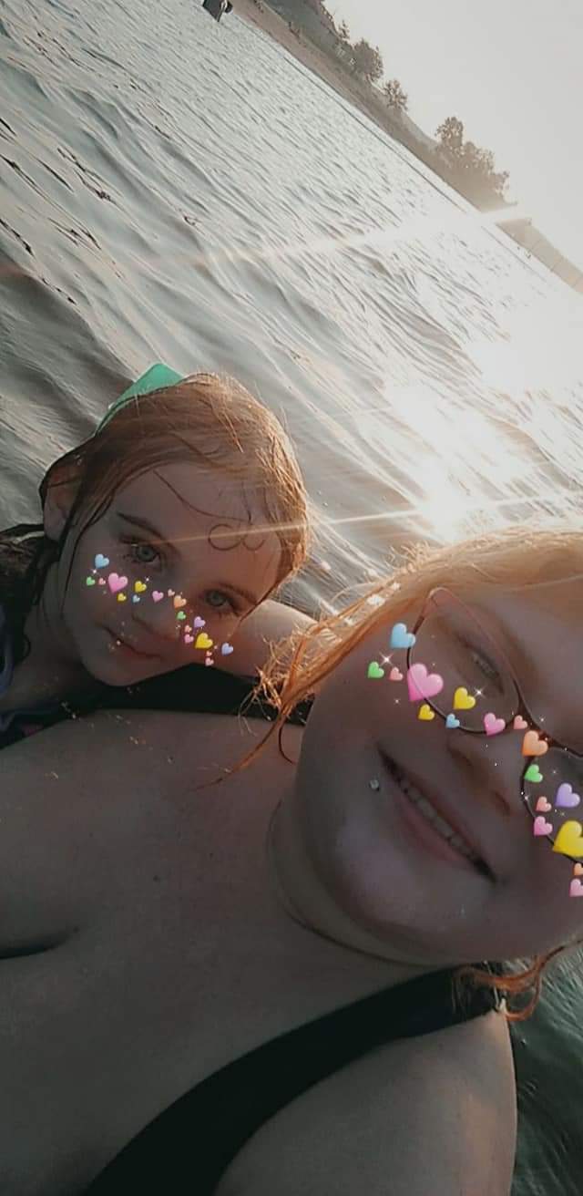 Erin Loraine godfried