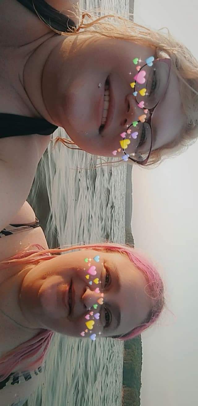 Erin Loraine godfried