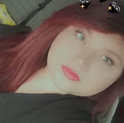 Erin Loraine godfried