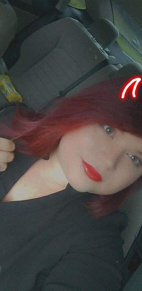 Erin Loraine godfried