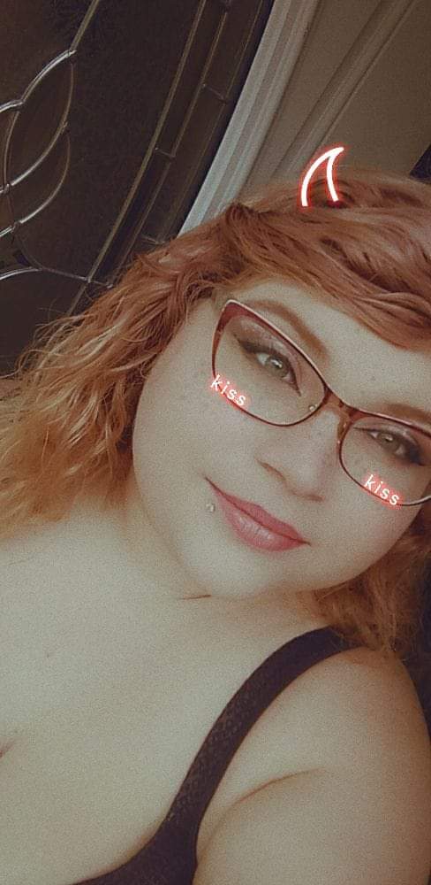 Erin Loraine godfried