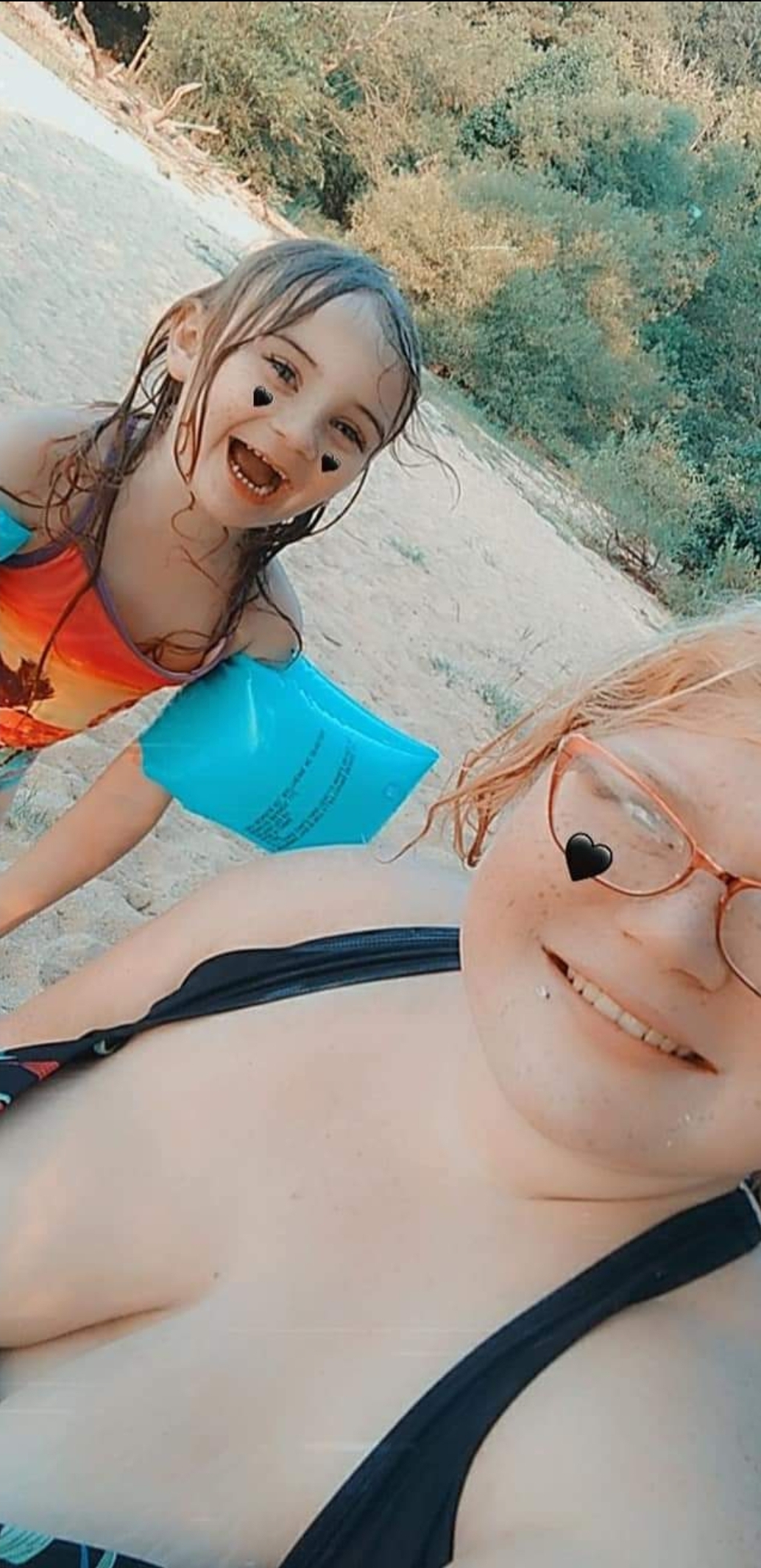 Erin Loraine godfried