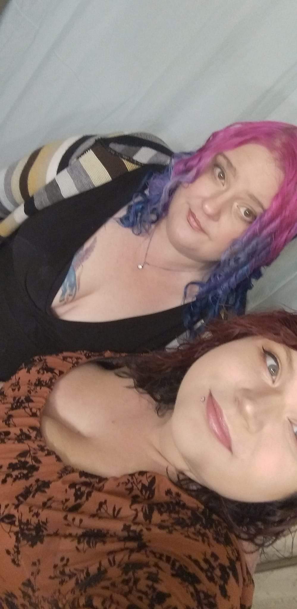 Erin Loraine godfried