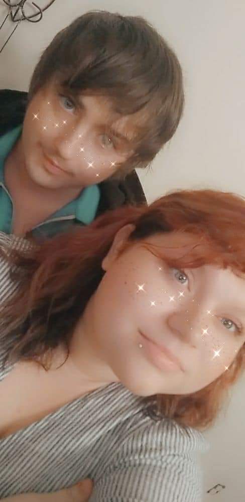 Erin Loraine godfried