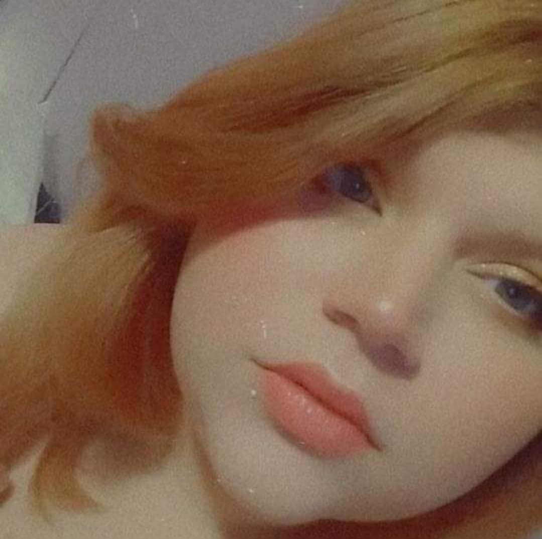 Erin Loraine godfried