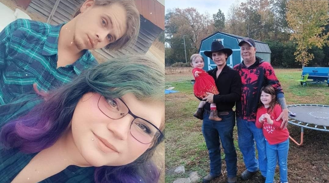 Erin Loraine godfried