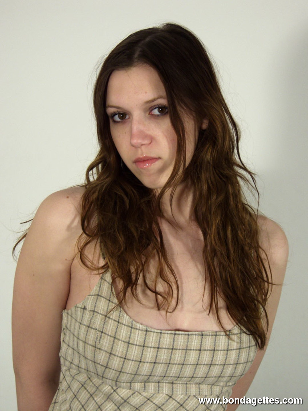 Hot girl in bondage 185