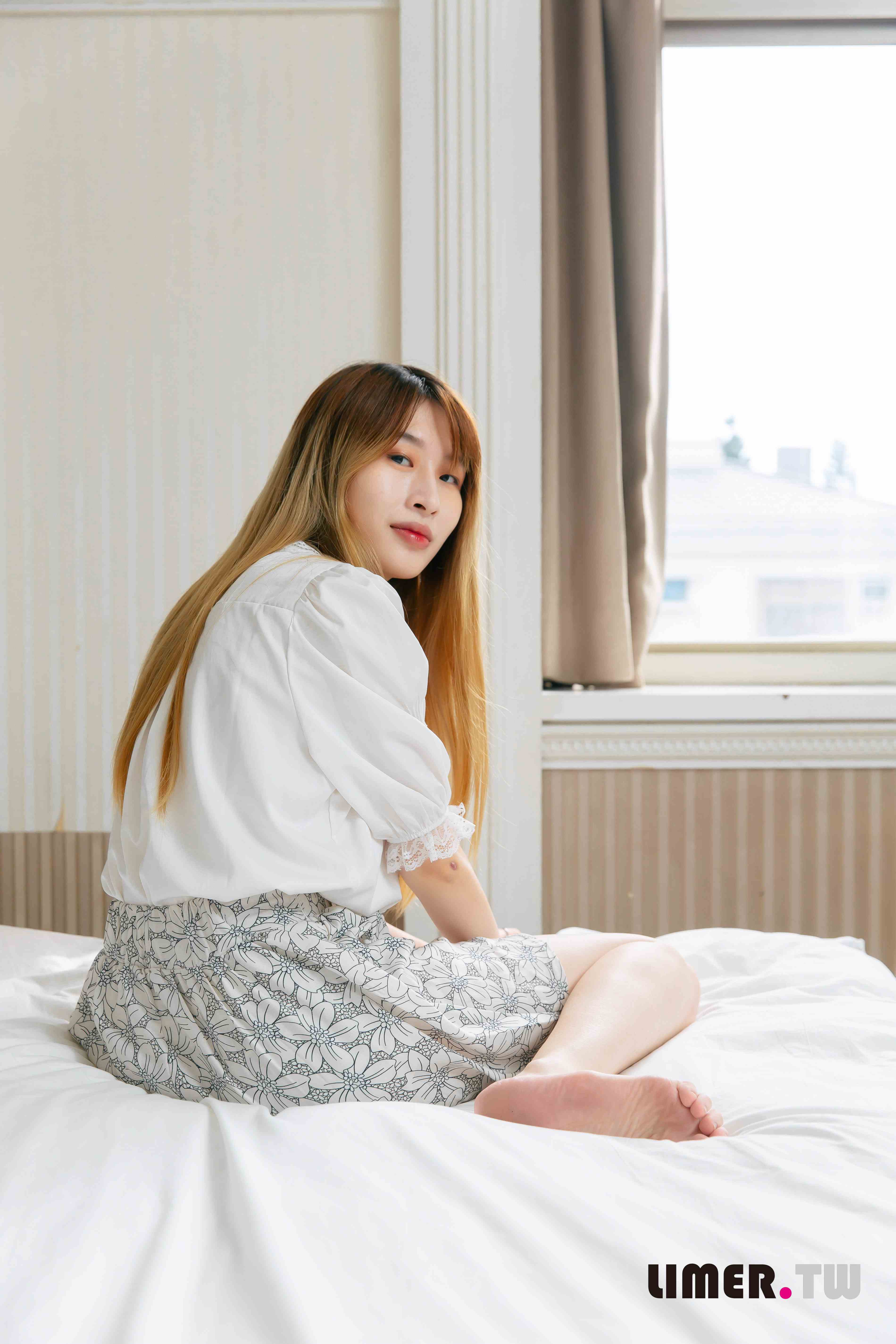 China Beauty Legs and feet 637