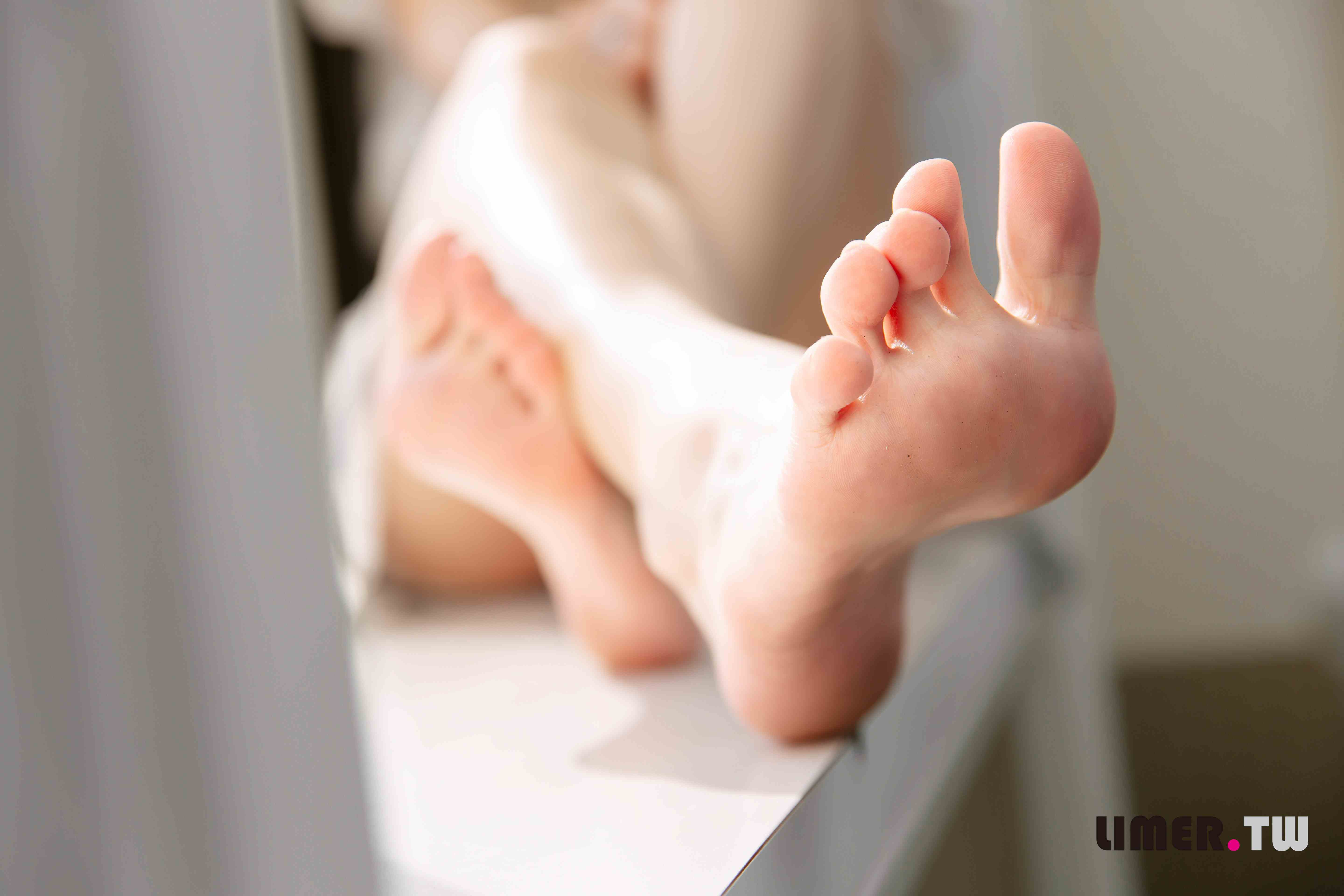 China Beauty Legs and feet 637