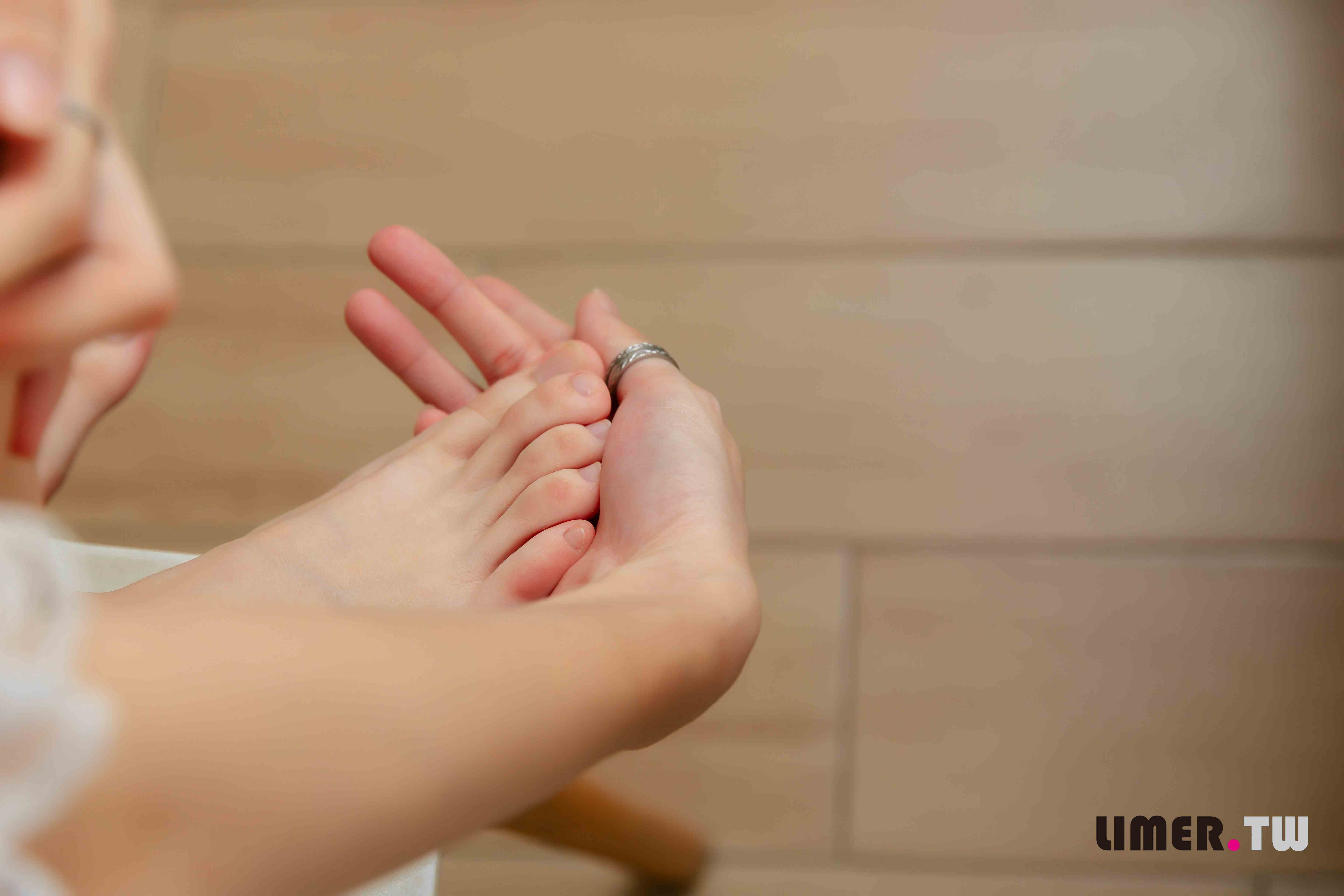 China Beauty Legs and feet 637