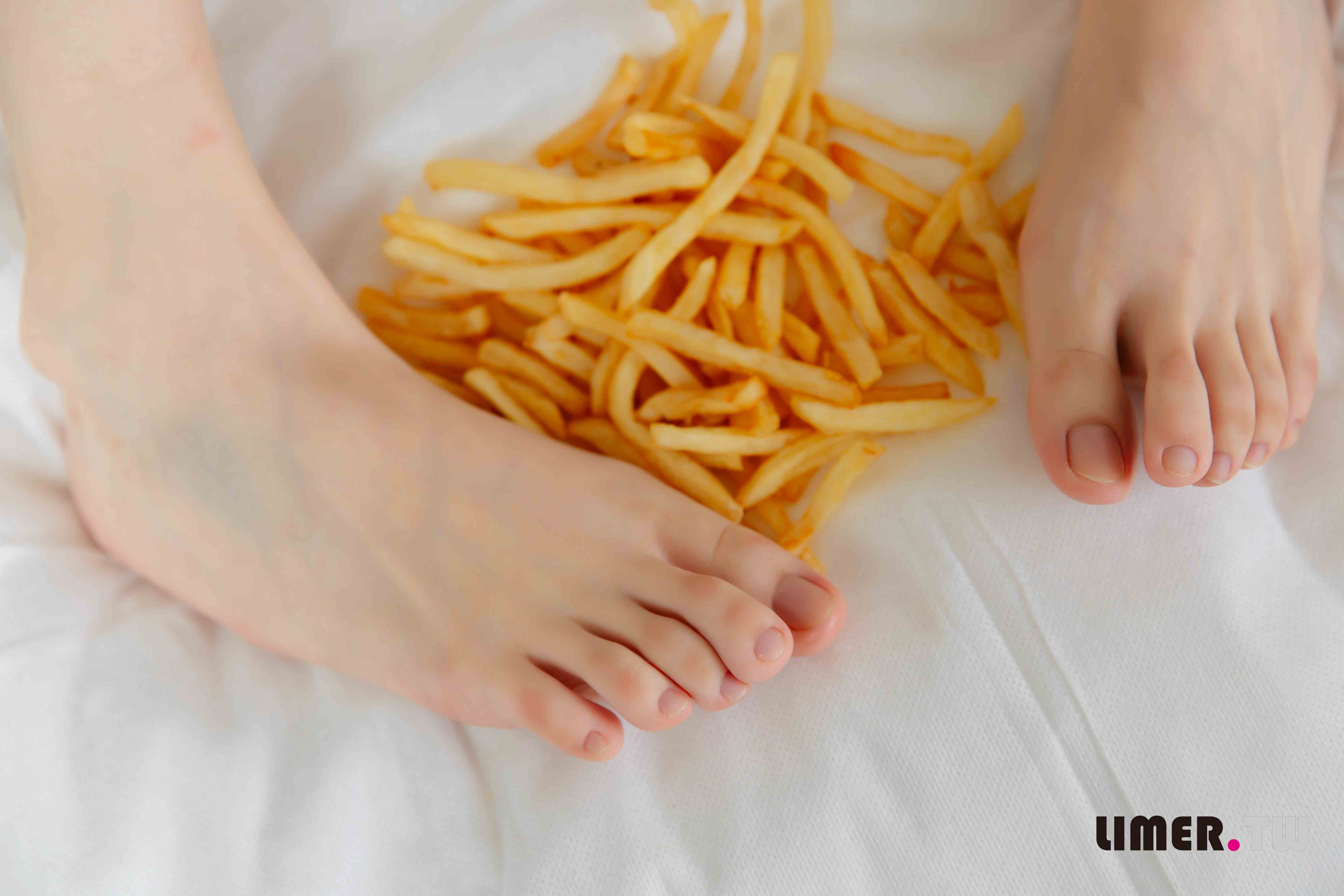 China Beauty Legs and feet 637