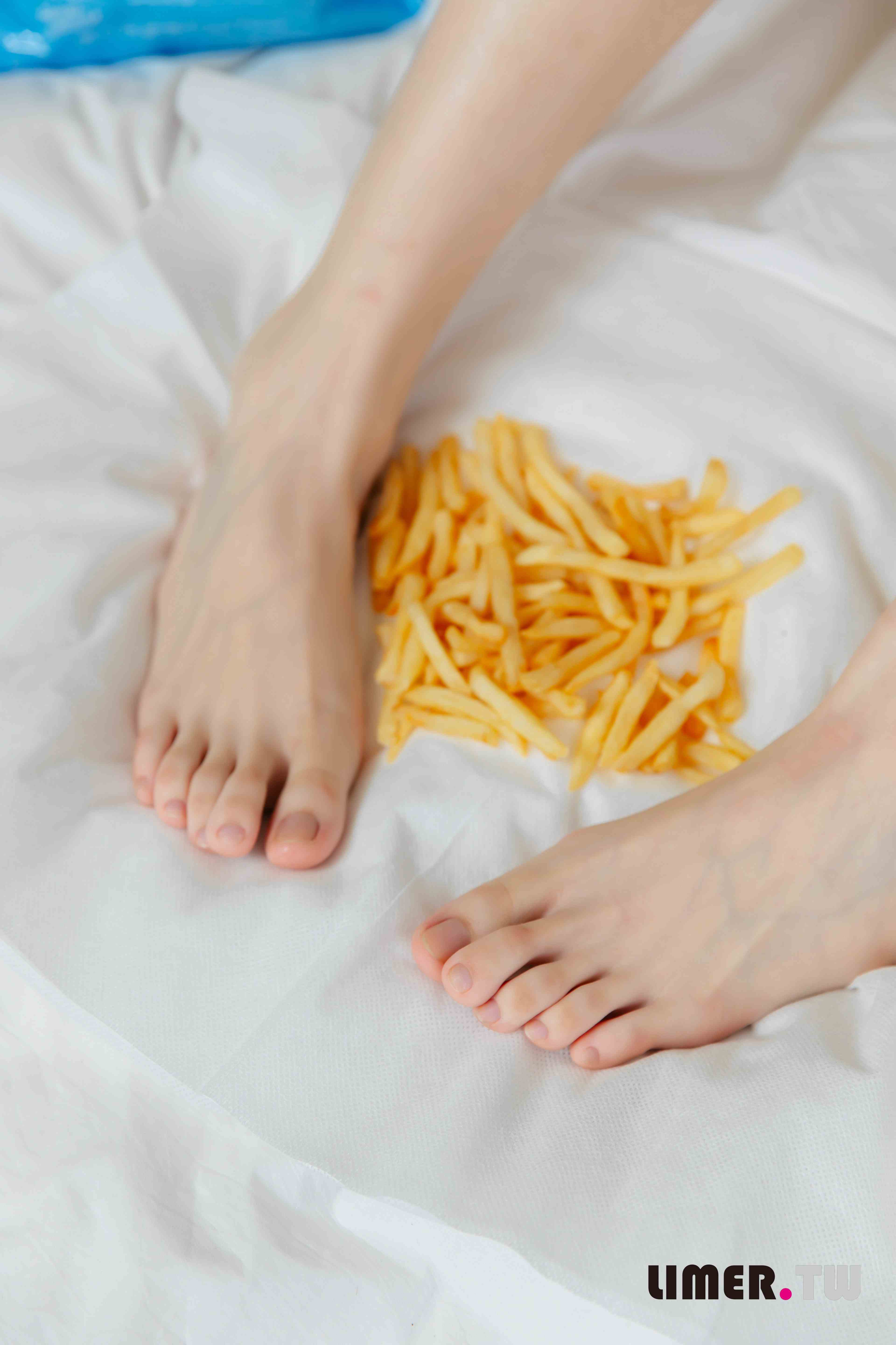 China Beauty Legs and feet 637