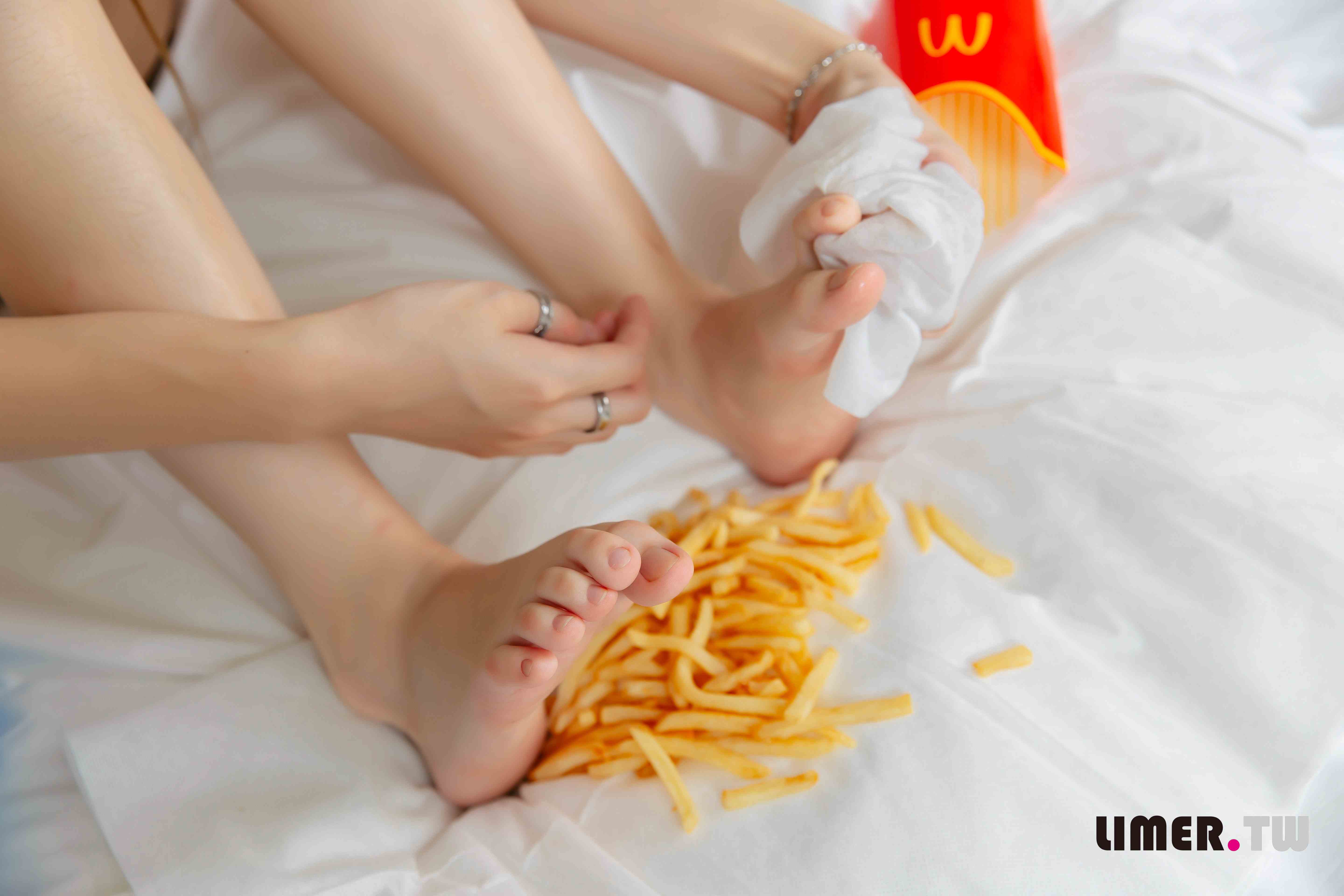 China Beauty Legs and feet 637