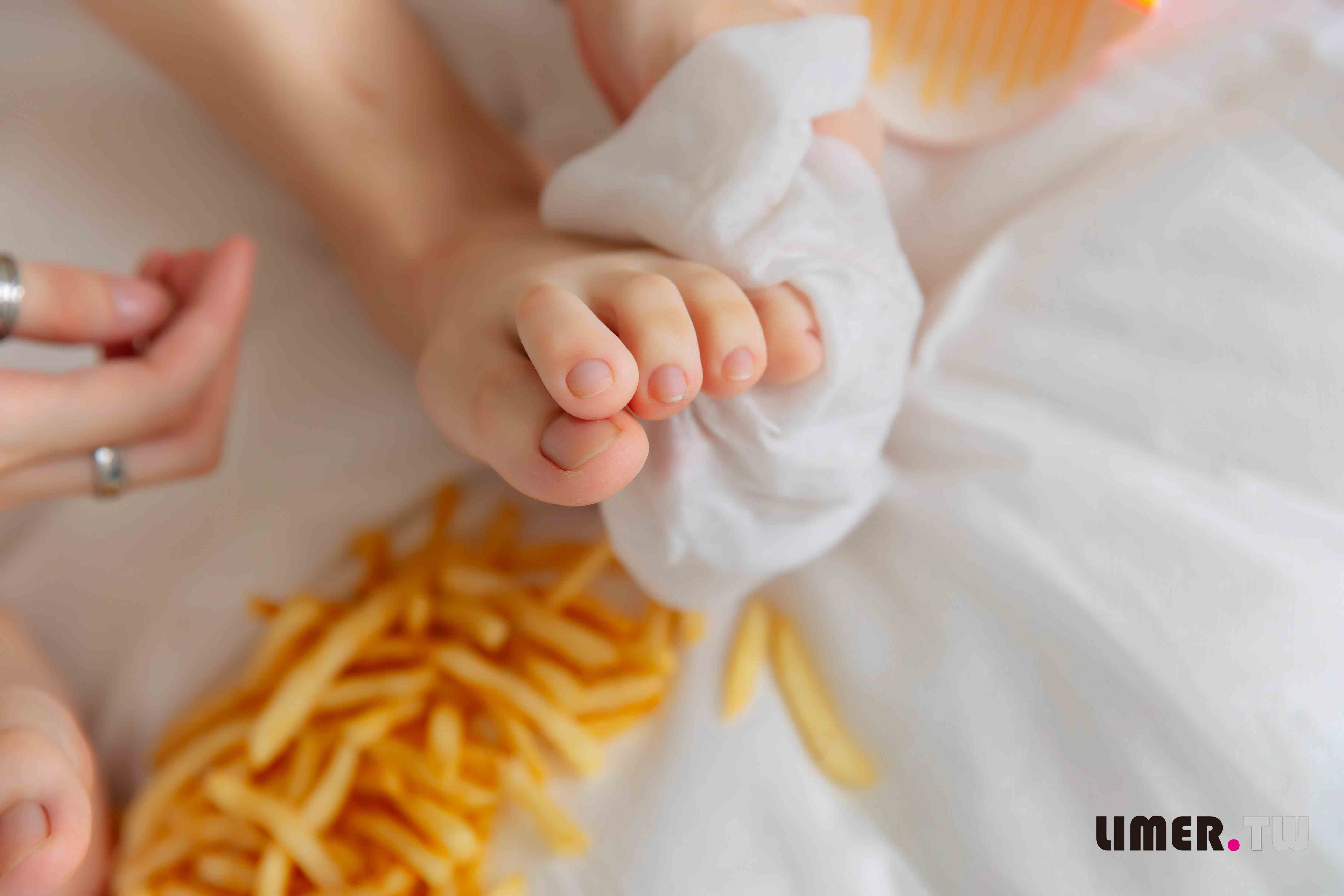 China Beauty Legs and feet 637