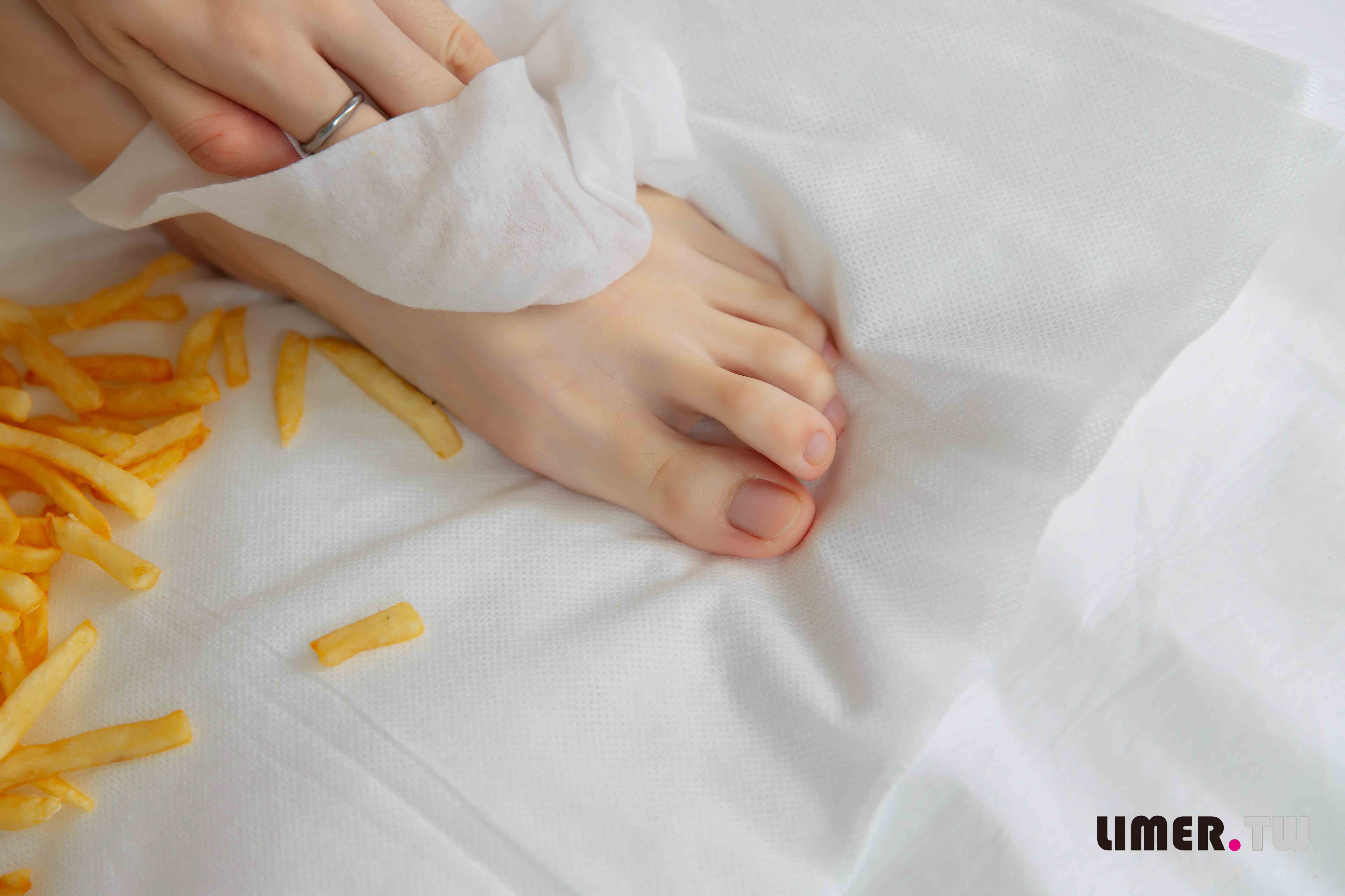 China Beauty Legs and feet 637