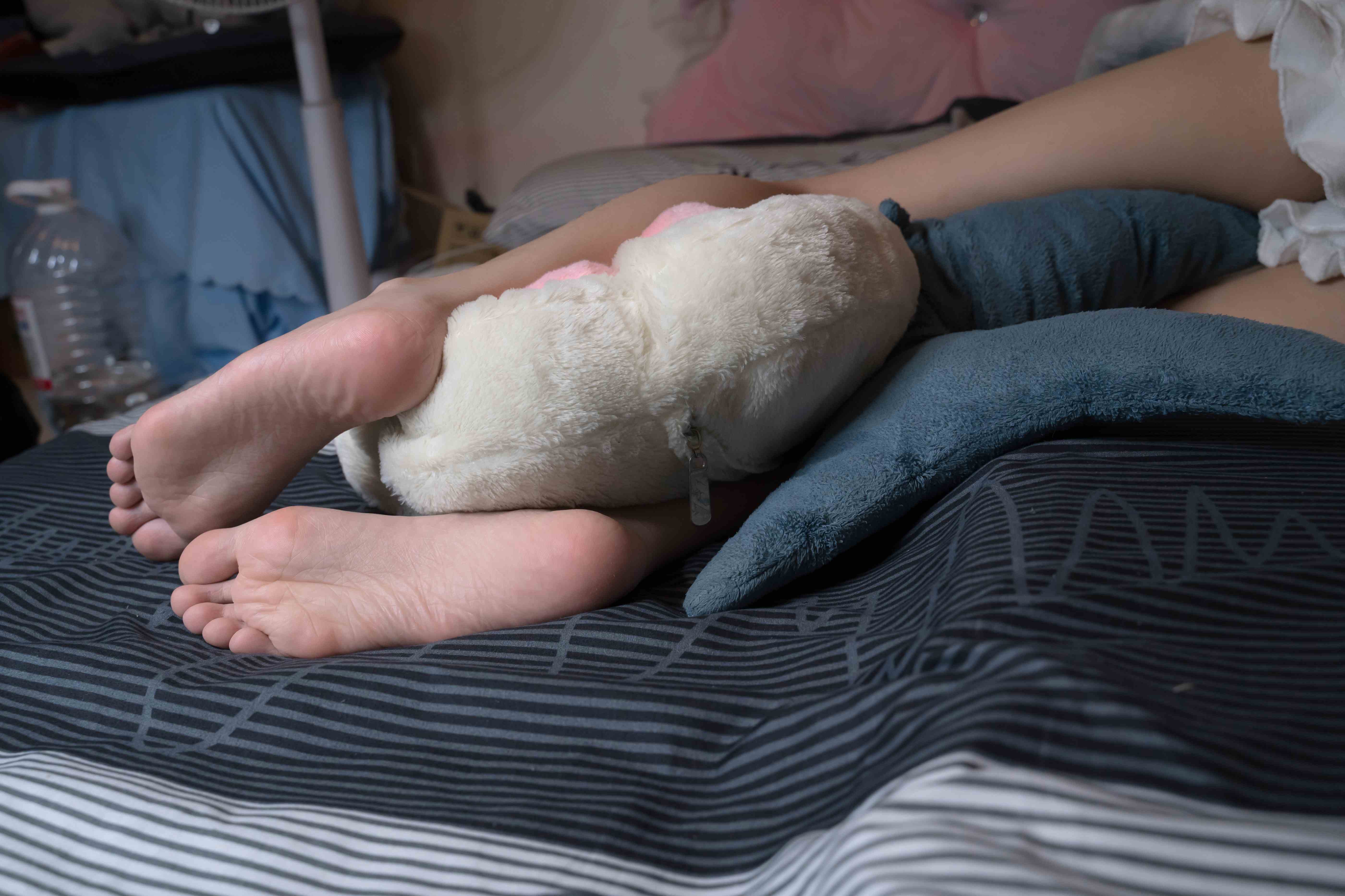 China Beauty Legs and feet 638