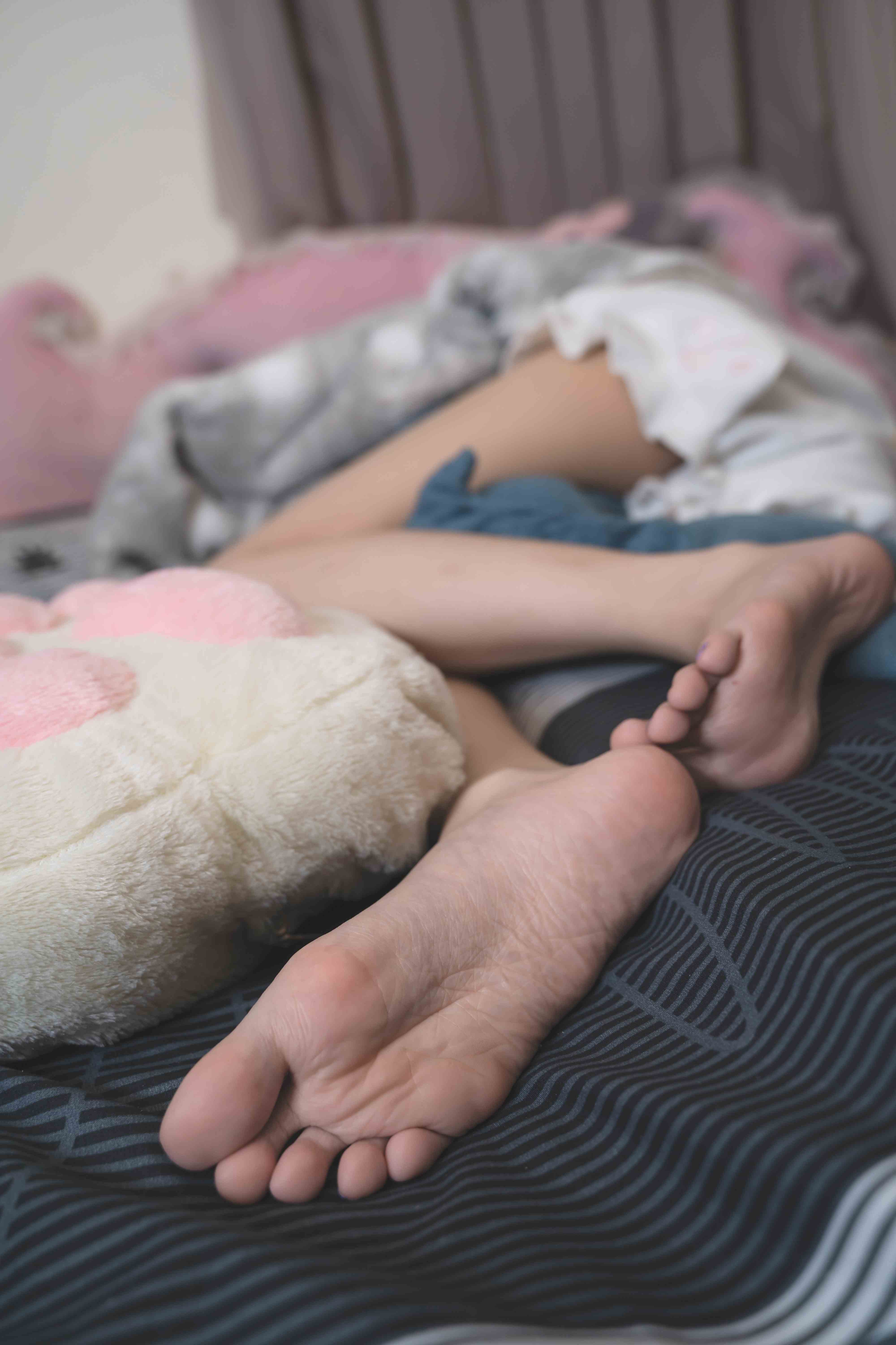 China Beauty Legs and feet 638