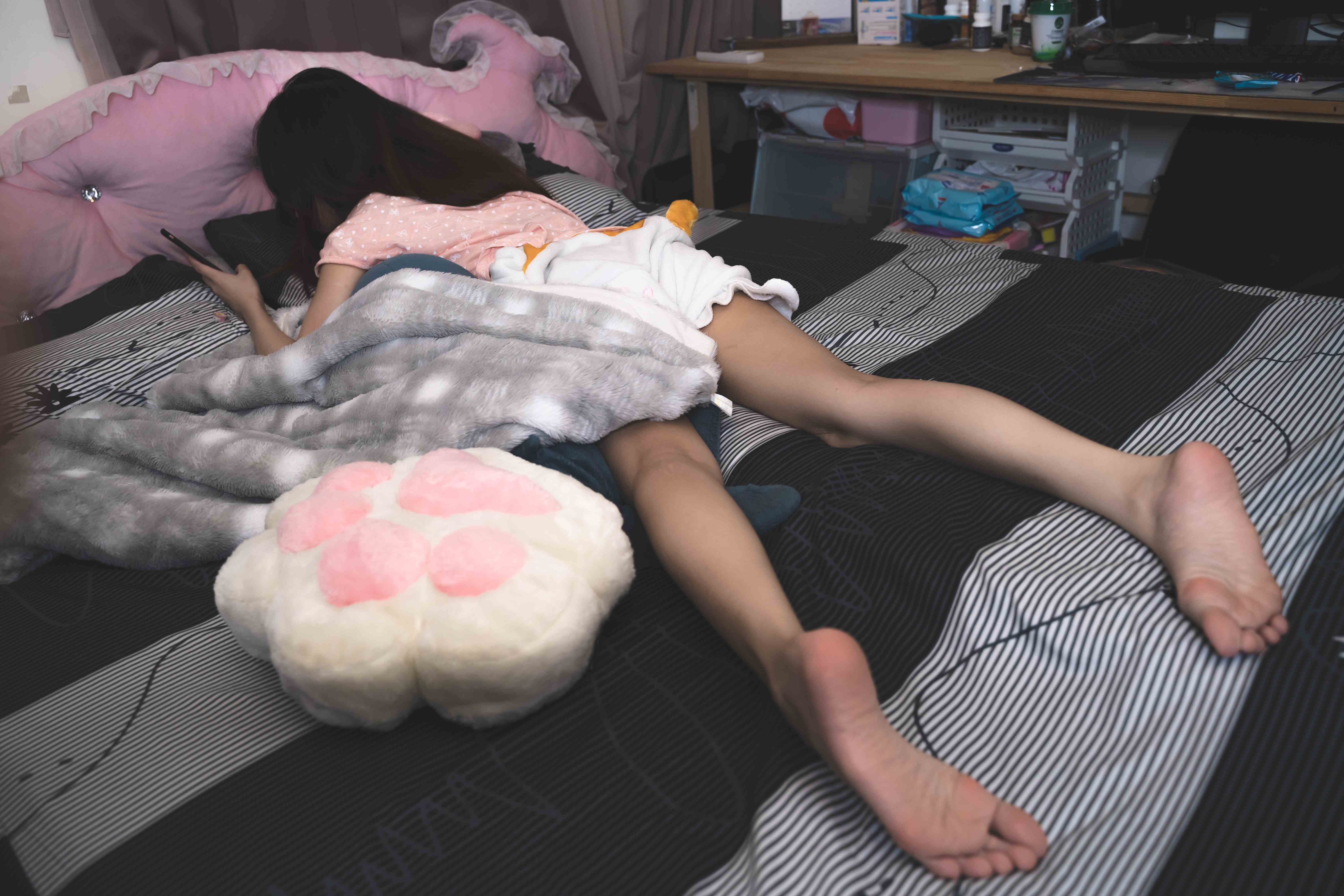 China Beauty Legs and feet 638