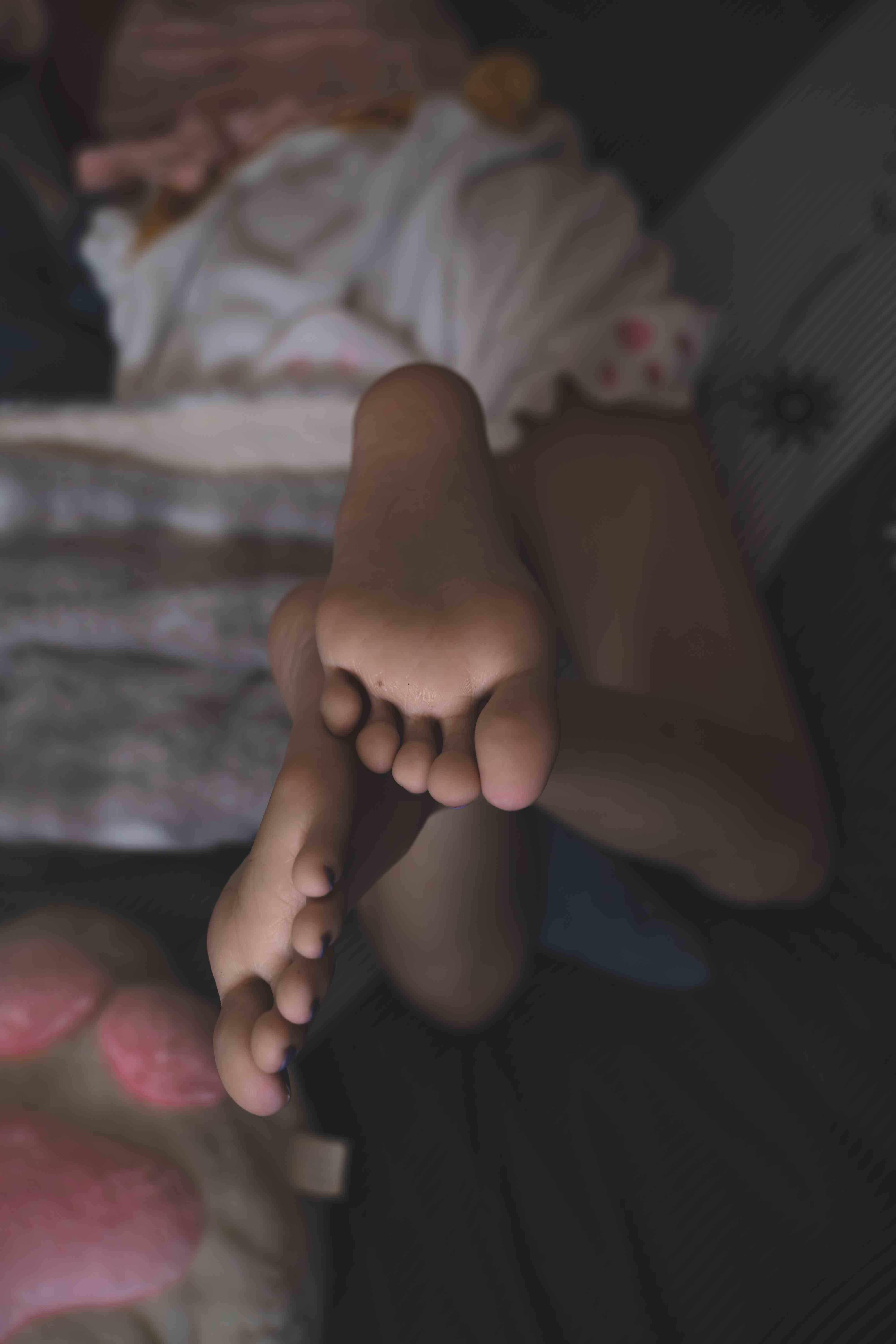 China Beauty Legs and feet 638