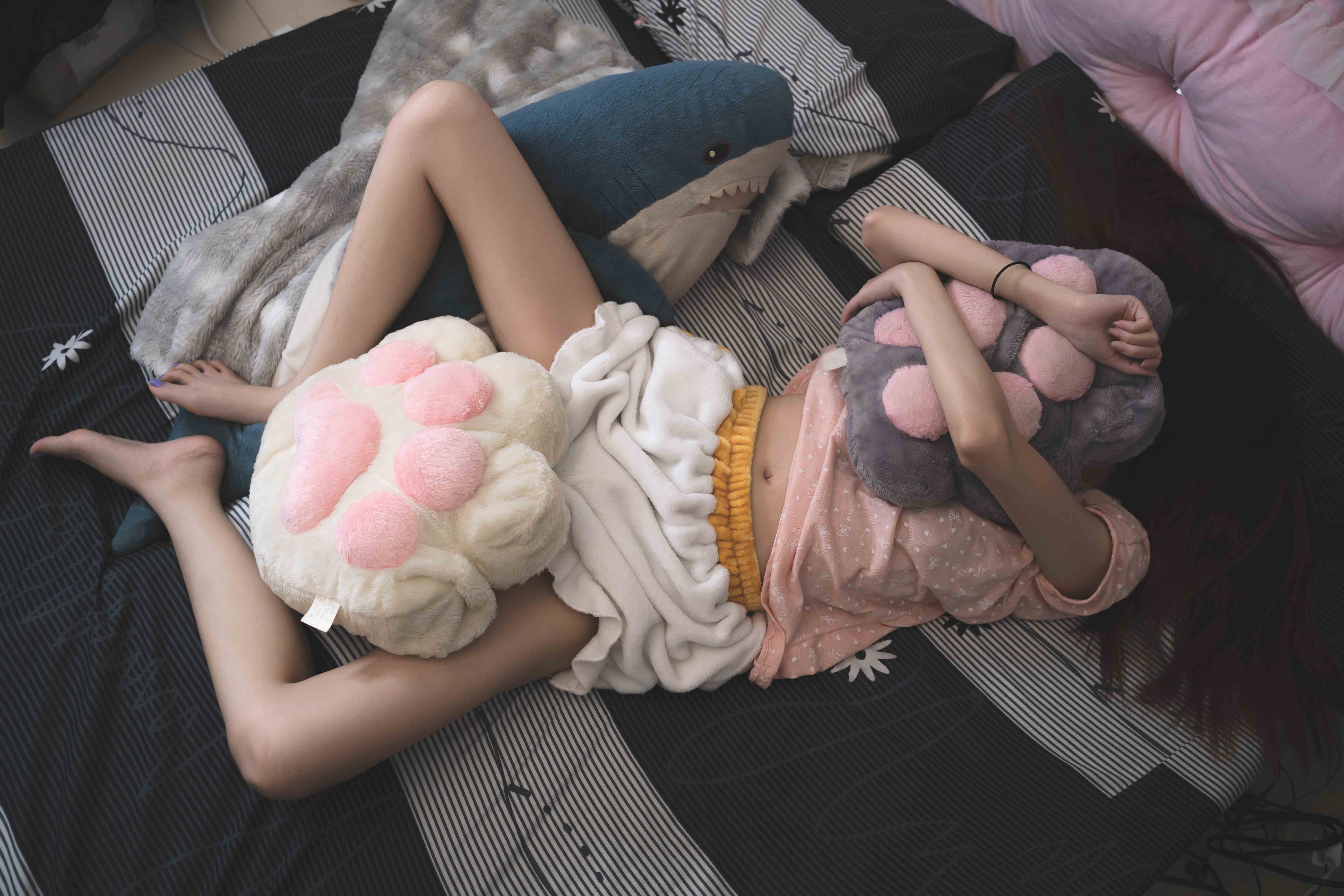 China Beauty Legs and feet 638