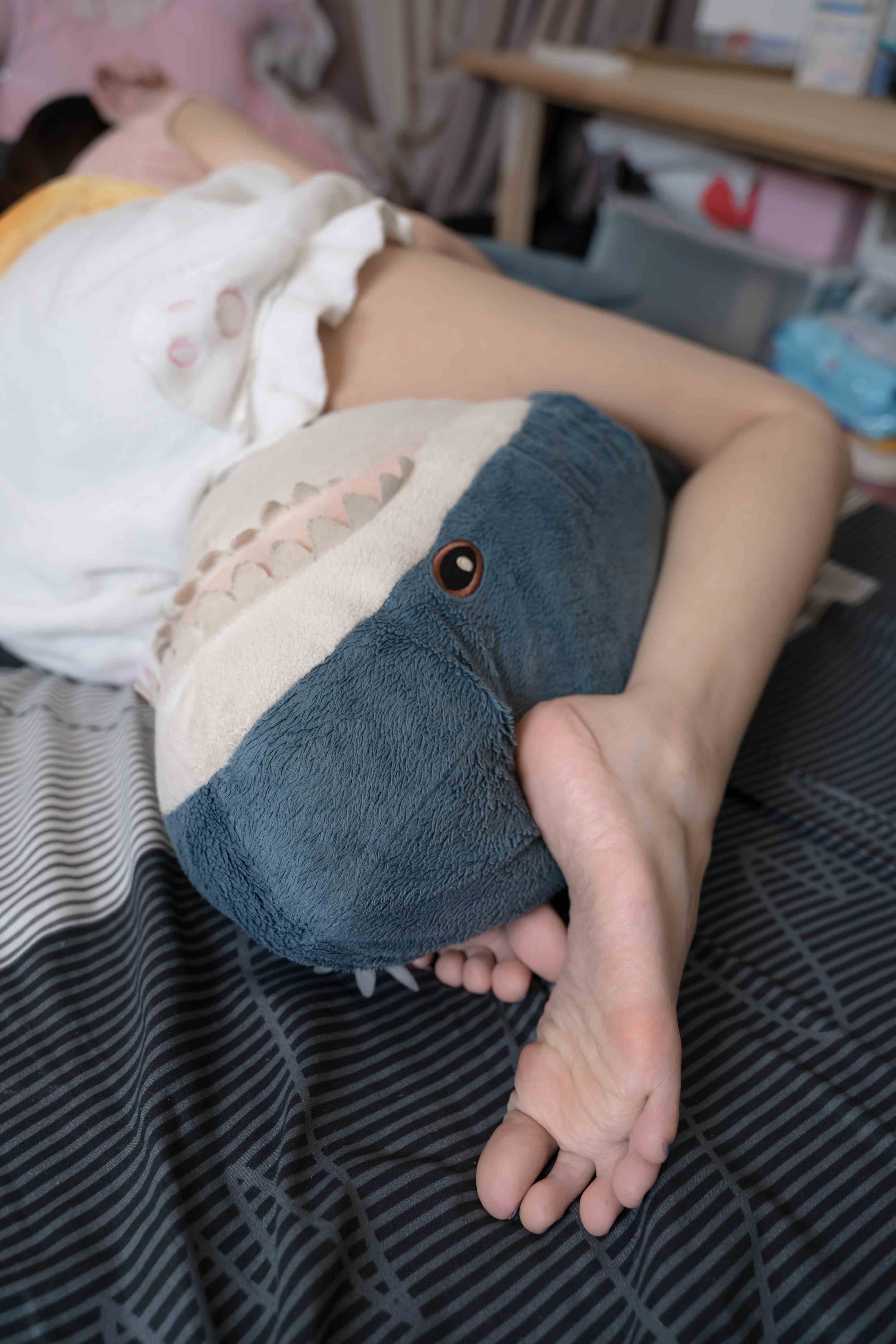 China Beauty Legs and feet 638