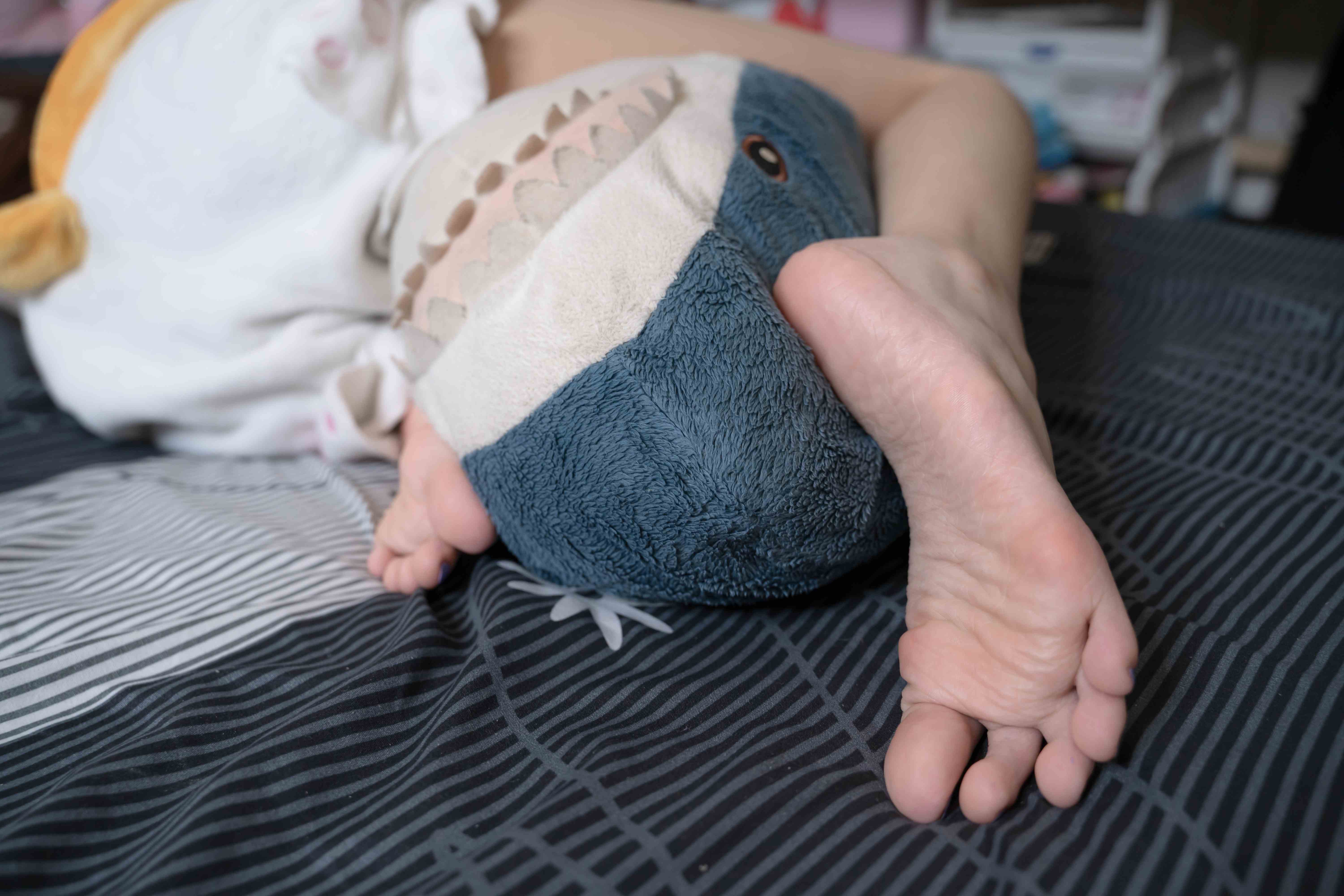 China Beauty Legs and feet 638